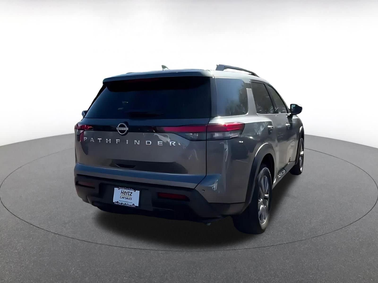 Thumbnail: 2025 Nissan Pathfinder - 14