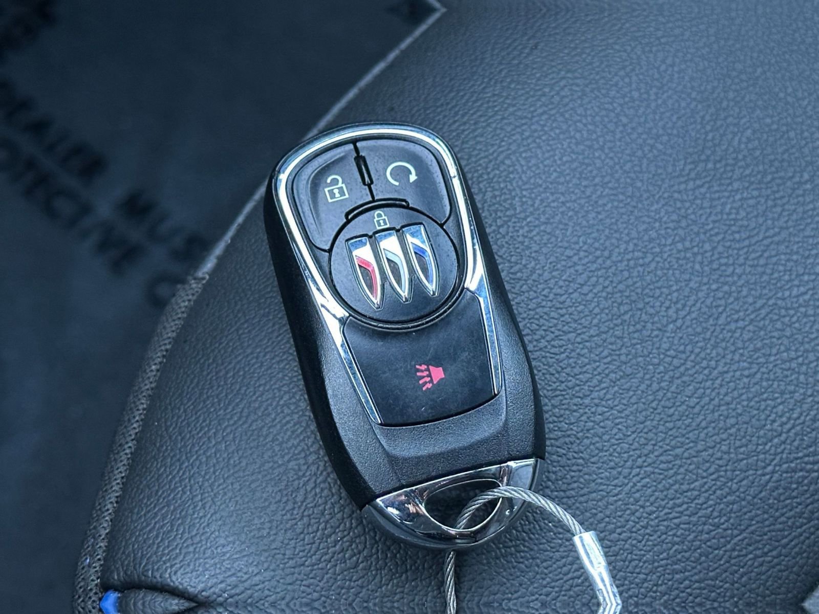 Thumbnail: 2025 Buick Envista - 22