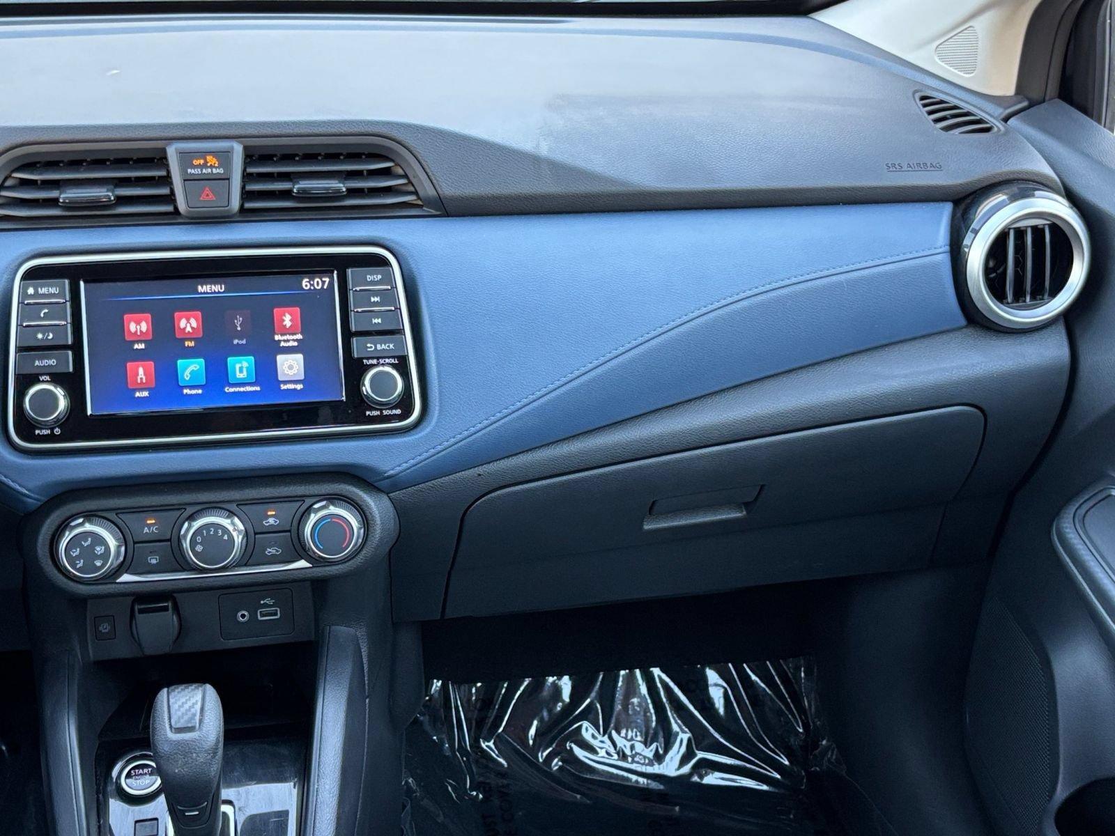 Thumbnail: 2025 Nissan Versa - 33
