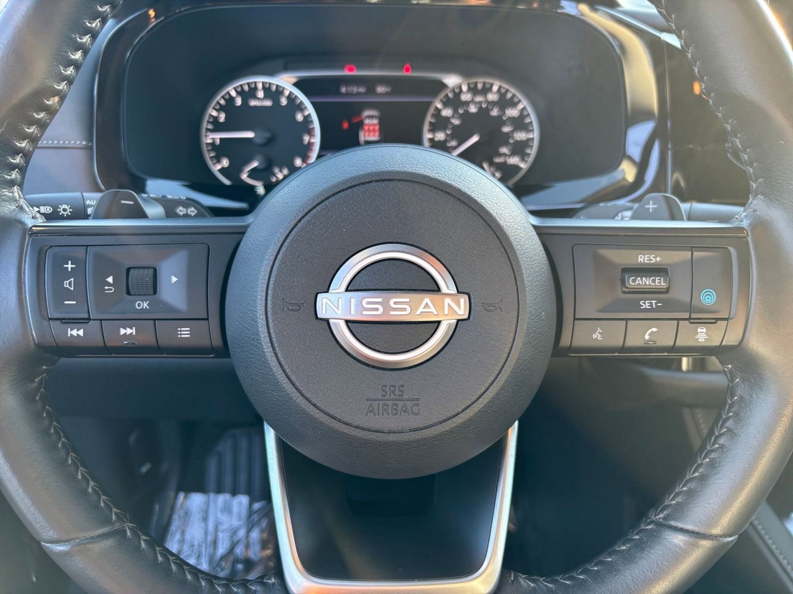 Thumbnail: 2025 Nissan Pathfinder - 29