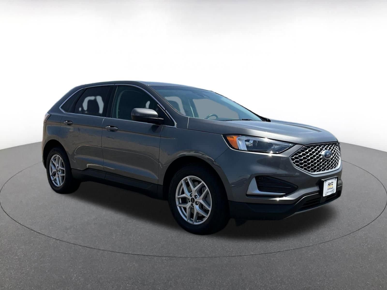 Thumbnail: 2024 Ford Edge - 1