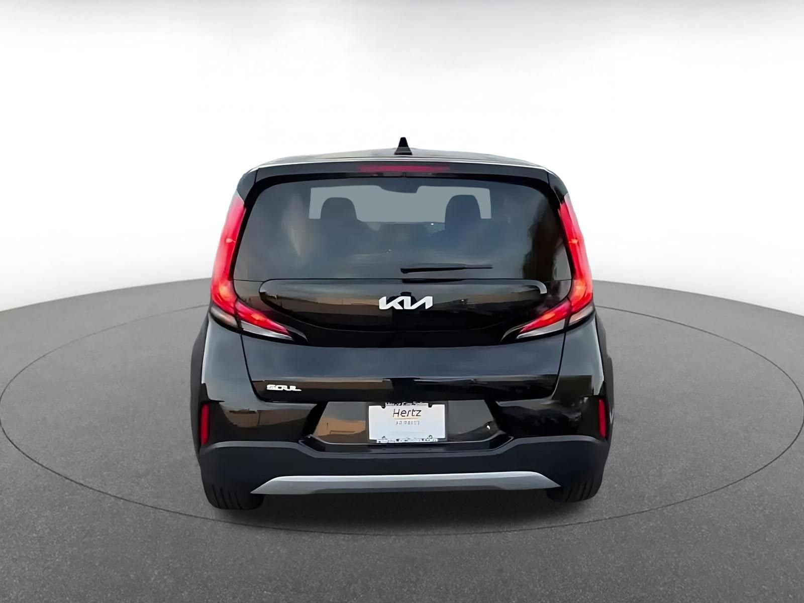 Thumbnail: 2025 Kia Soul - 12