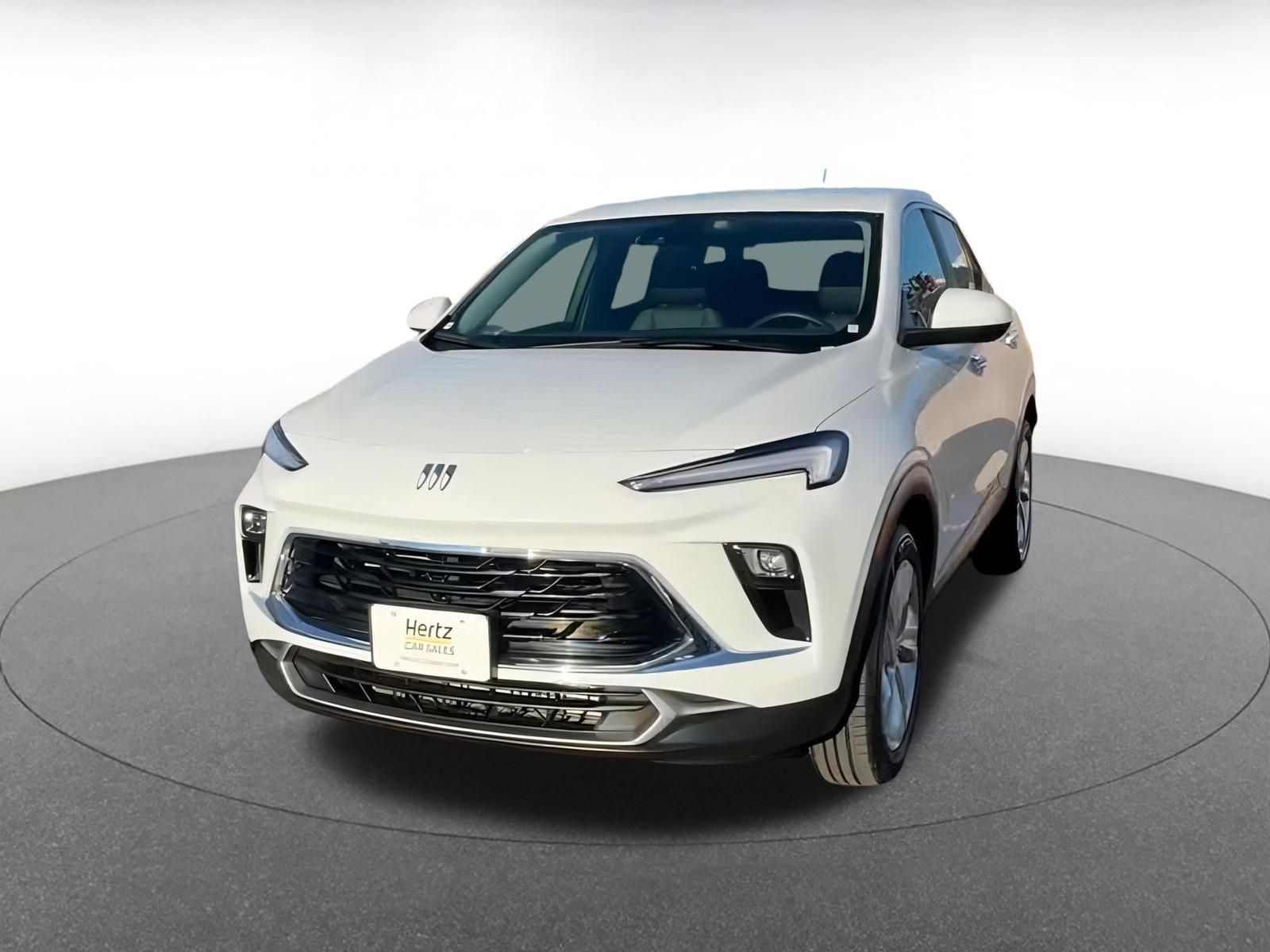 Thumbnail: 2025 Buick Encore GX - 7