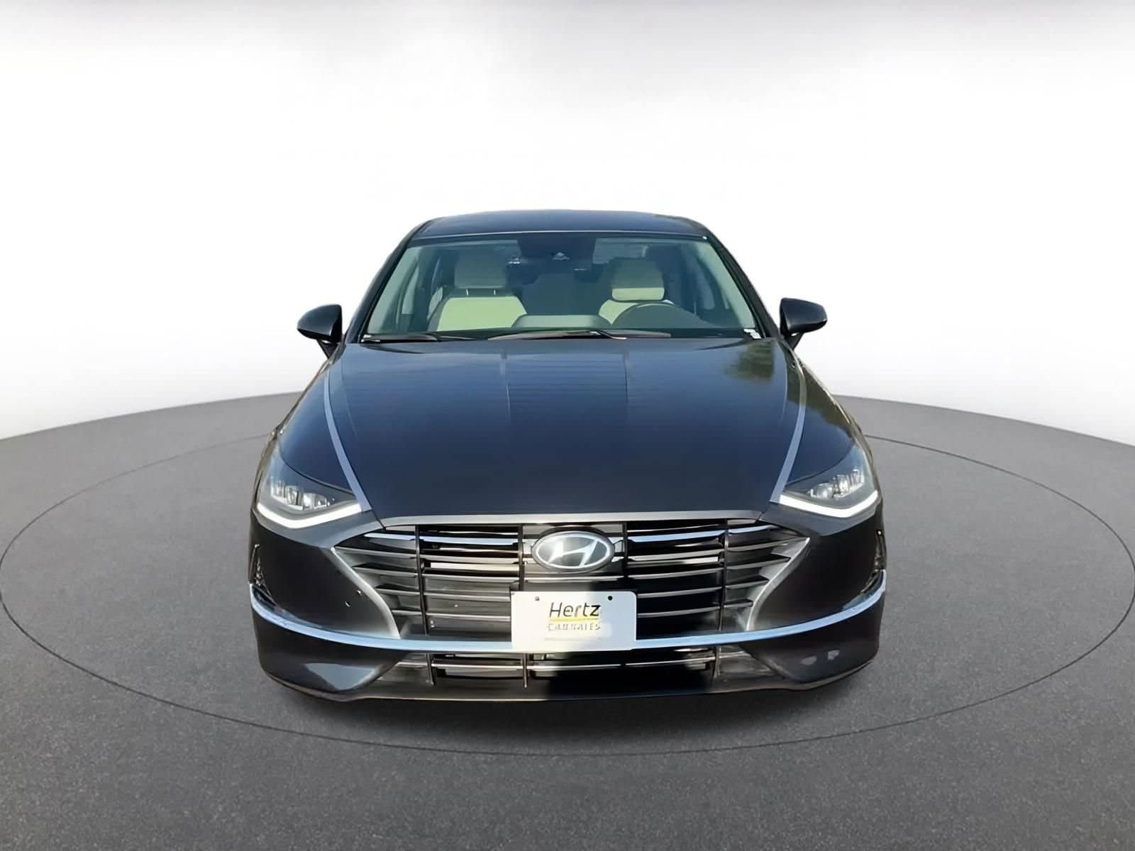 Thumbnail: 2023 Hyundai Sonata - 4