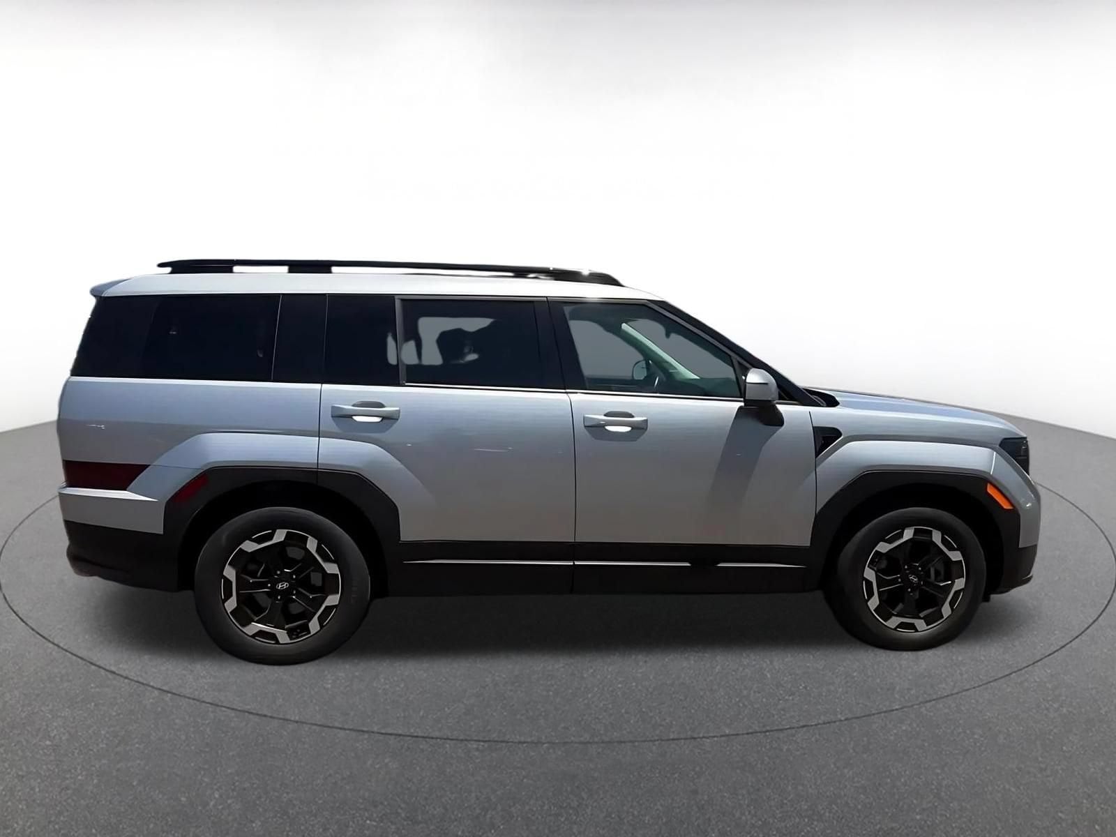 Thumbnail: 2025 Hyundai Santa Fe - 15