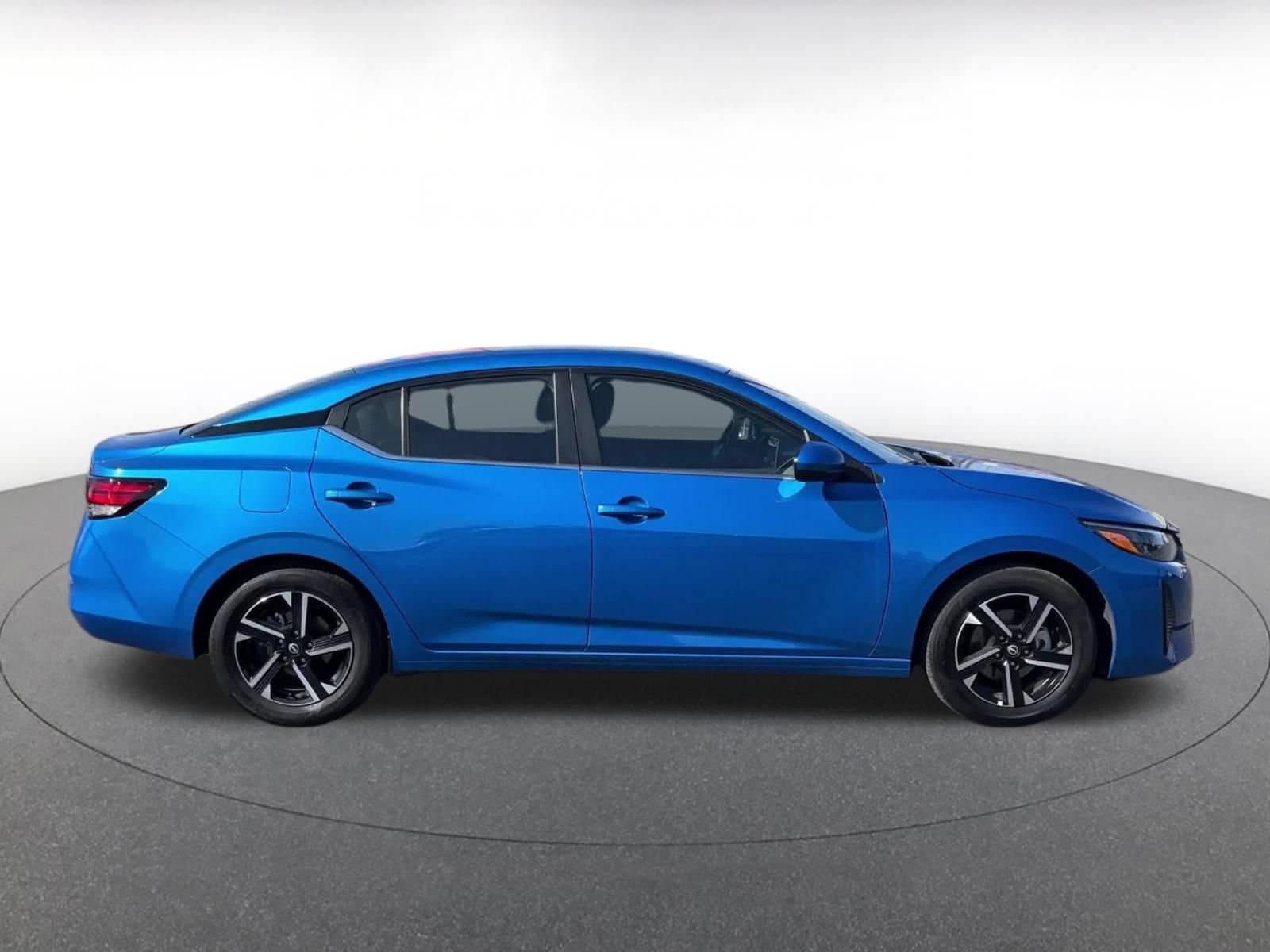 Thumbnail: 2025 Nissan Sentra - 15