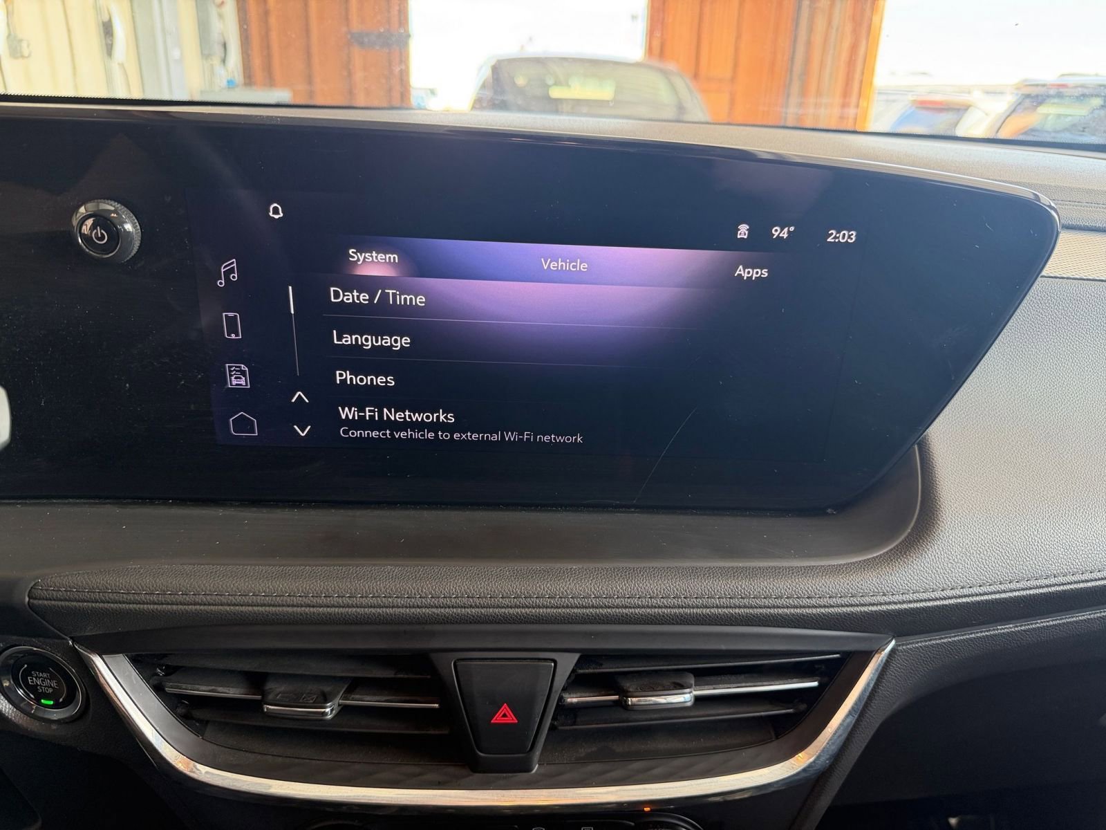 Thumbnail: 2025 Buick Encore GX - 20