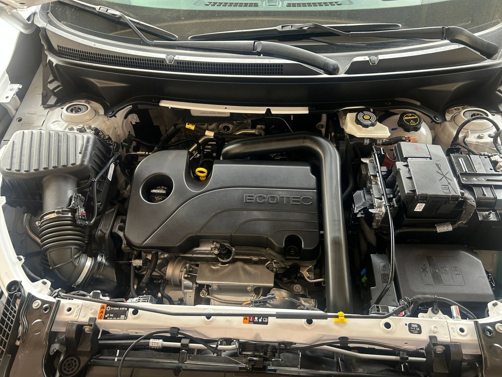 2024 GMC Terrain SLT 32