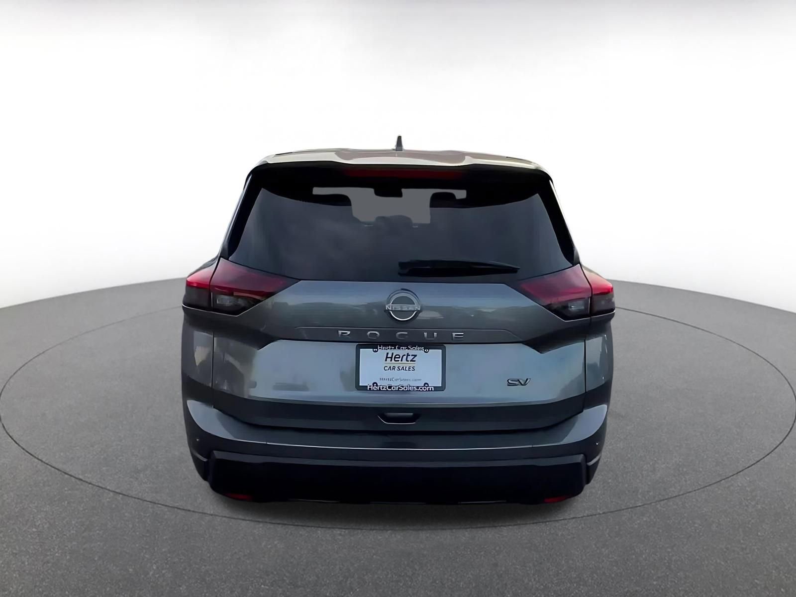 Thumbnail: 2024 Nissan Rogue - 12