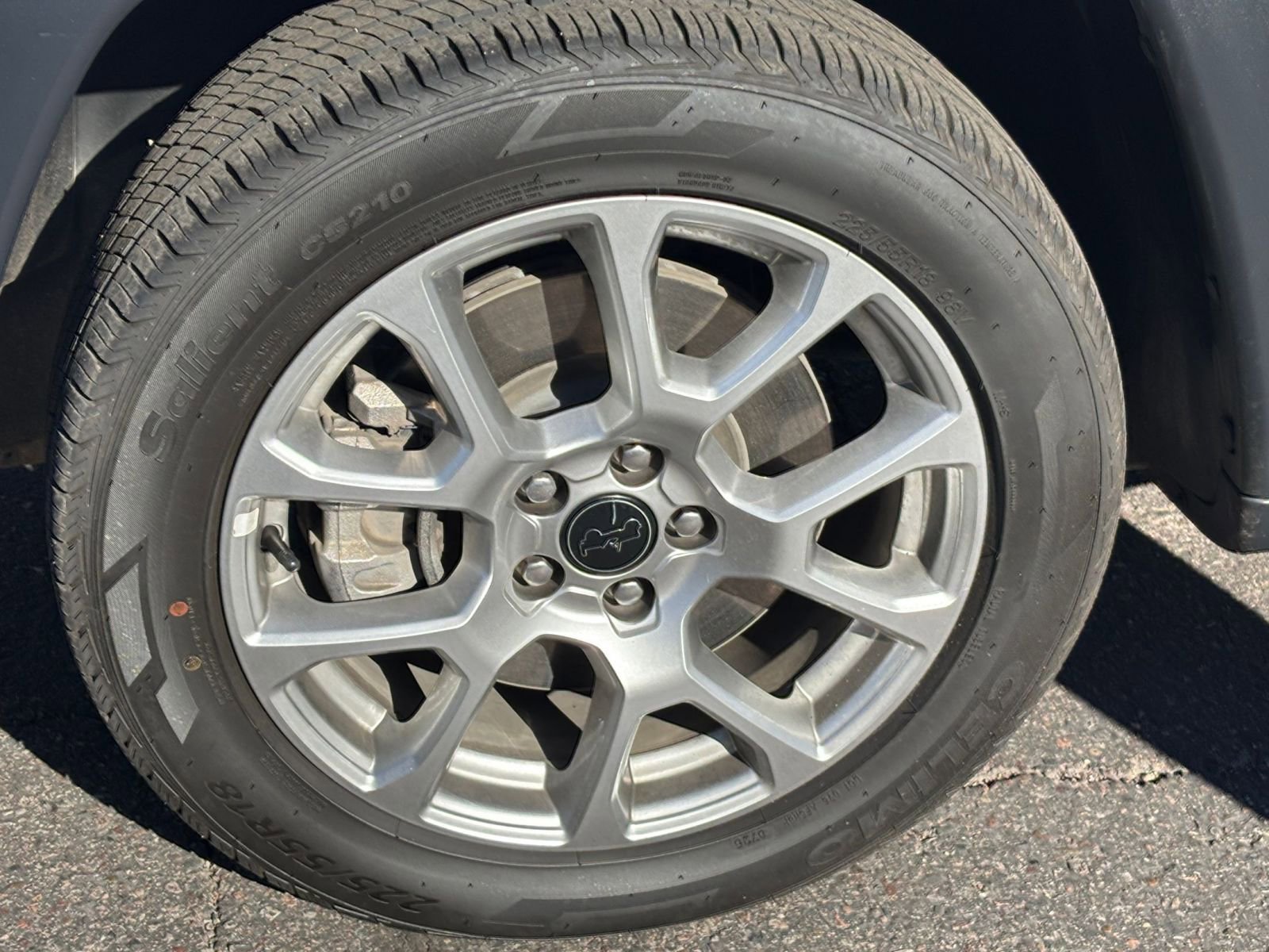 Thumbnail: 2025 Jeep Compass - 31