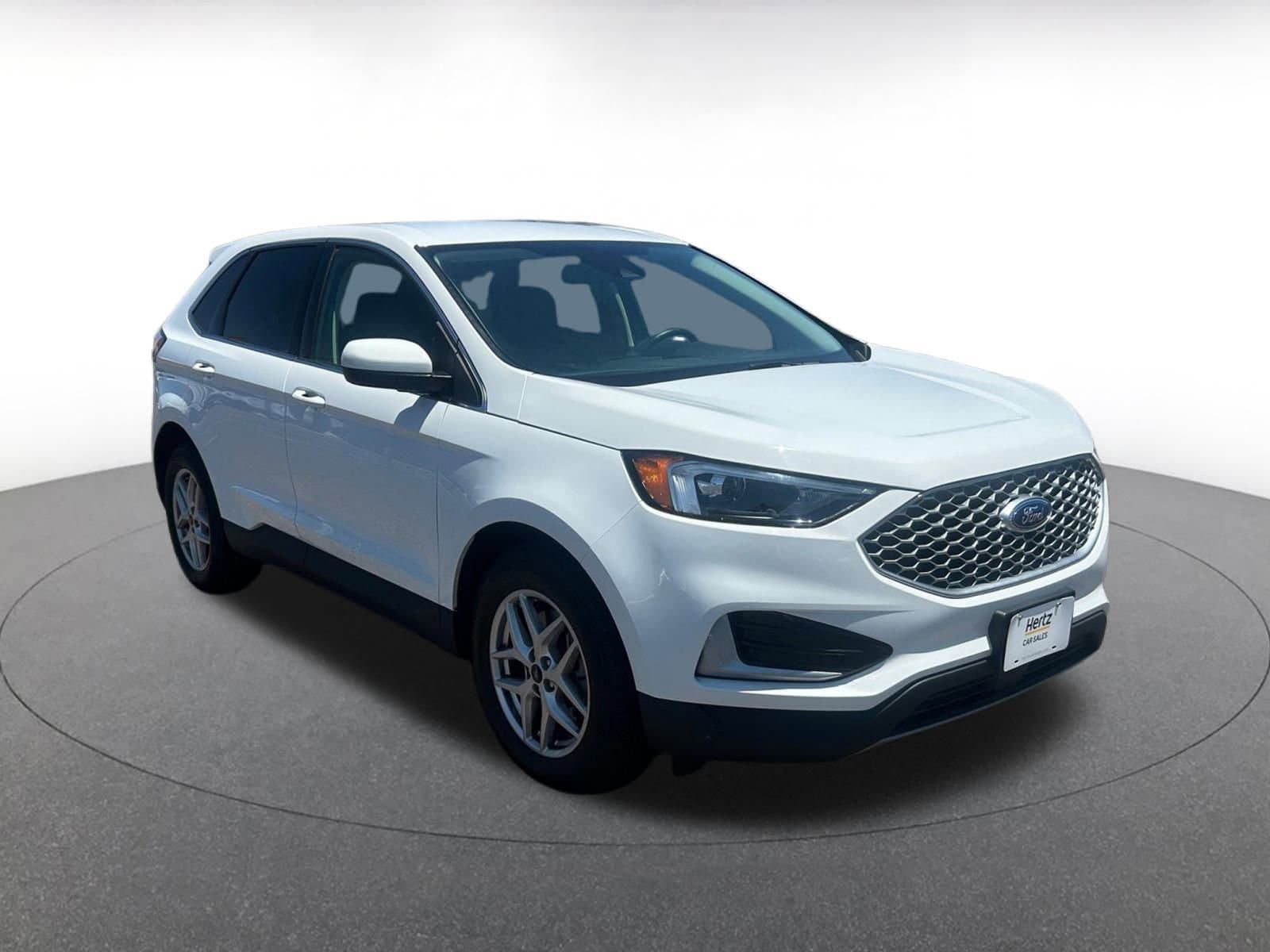 Thumbnail: 2024 Ford Edge - 1