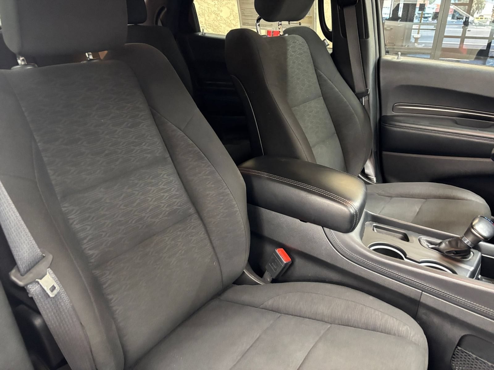Thumbnail: 2024 Dodge Durango - 35