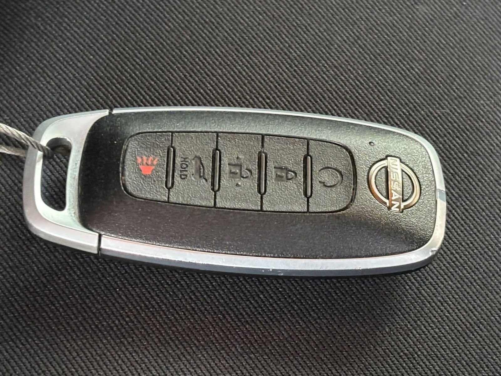 Thumbnail: 2025 Nissan Pathfinder - 27