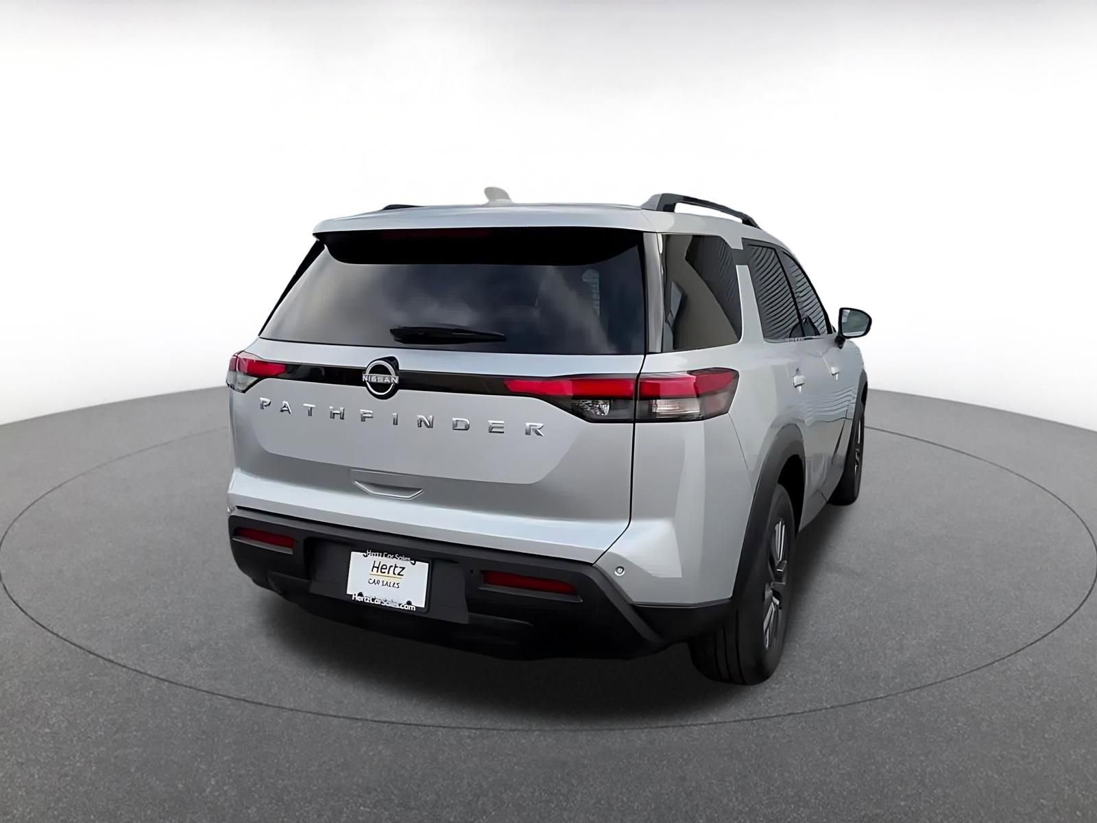 Thumbnail: 2025 Nissan Pathfinder - 14