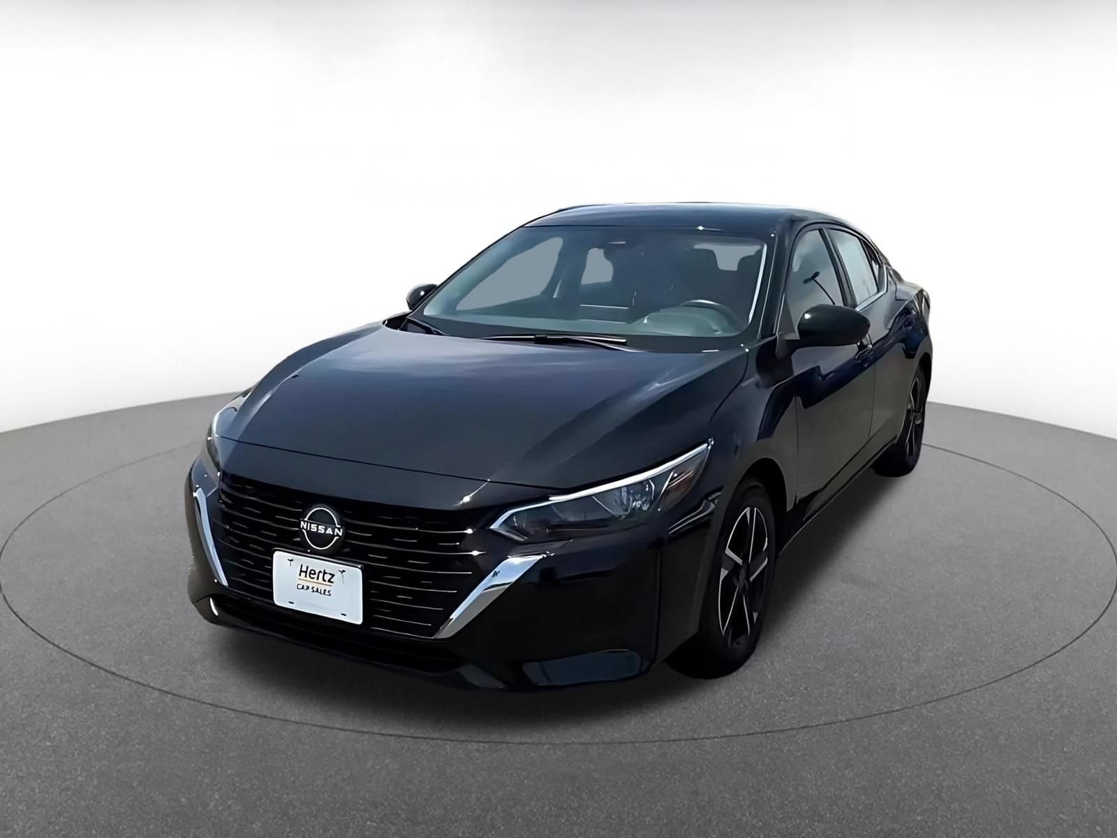 Thumbnail: 2025 Nissan Sentra - 5
