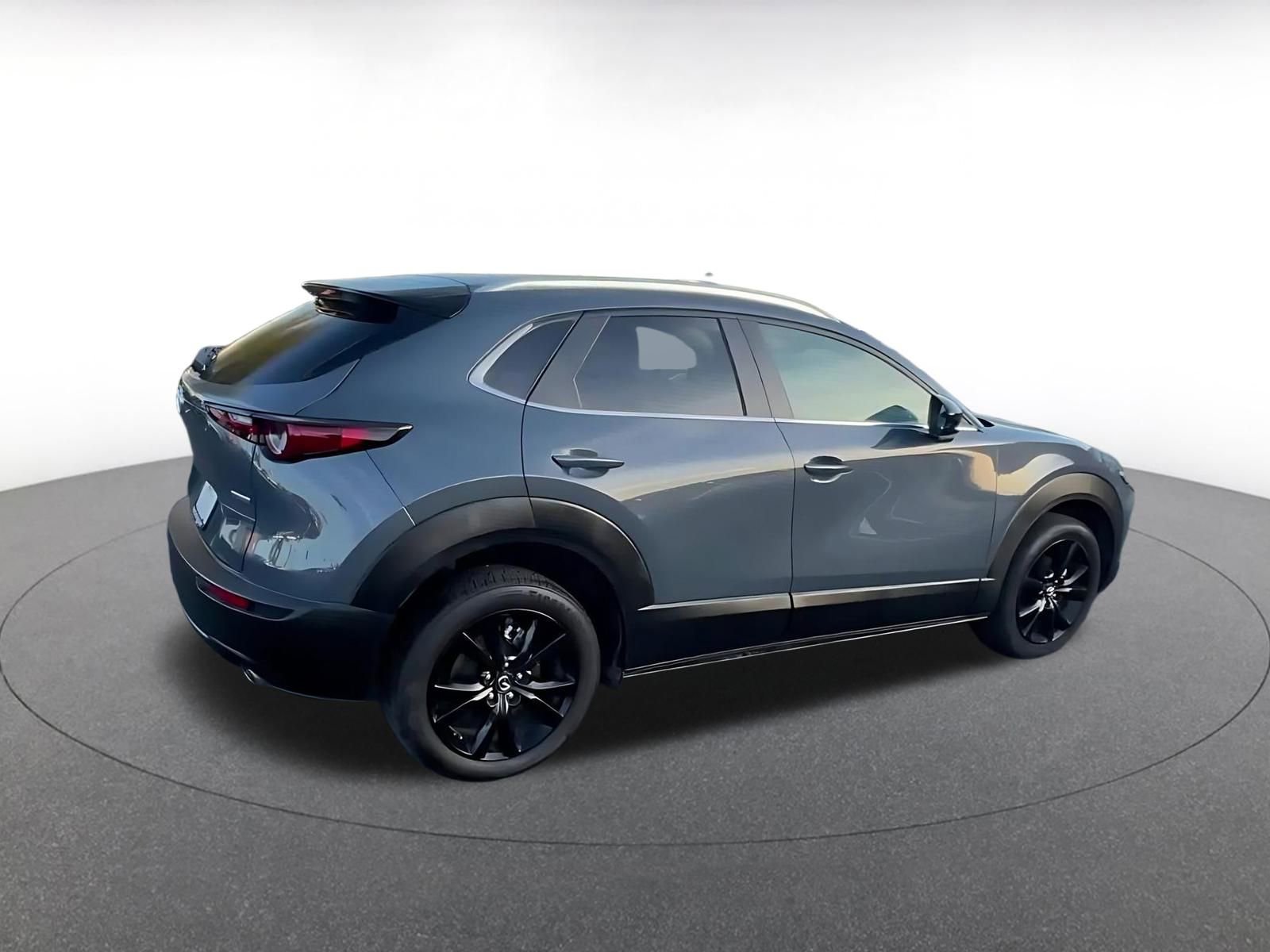 Thumbnail: 2025 Mazda CX-30 - 14