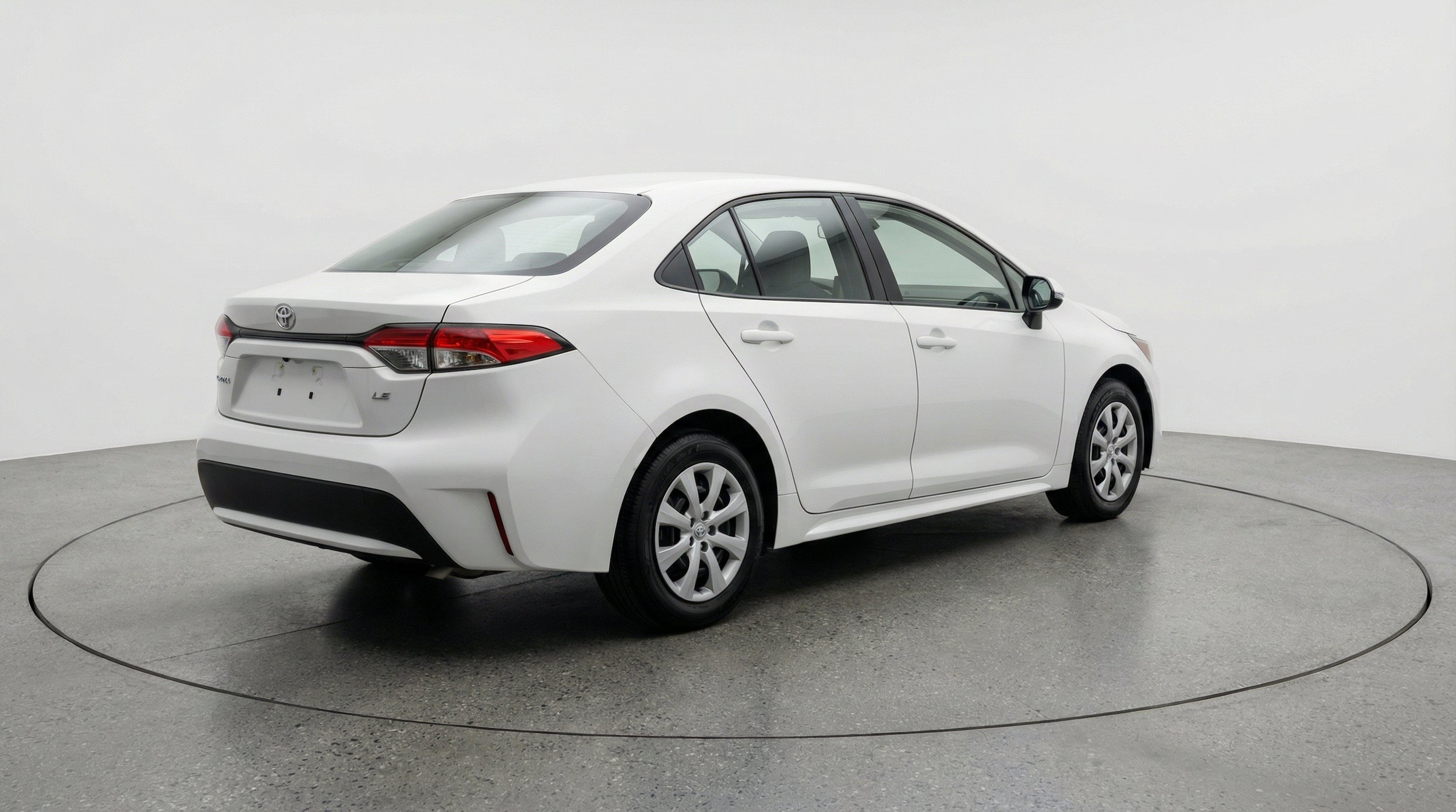 Thumbnail: 2025 Toyota Corolla - 11