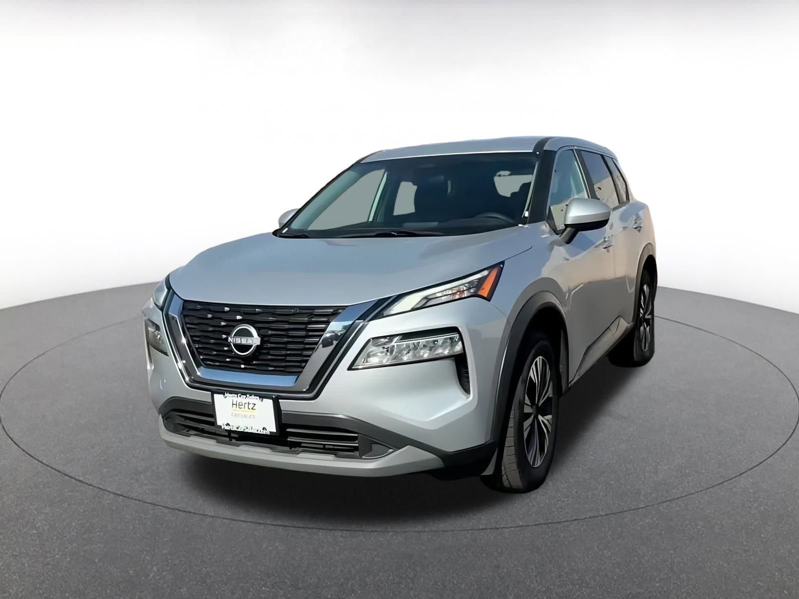 Thumbnail: 2023 Nissan Rogue - 7