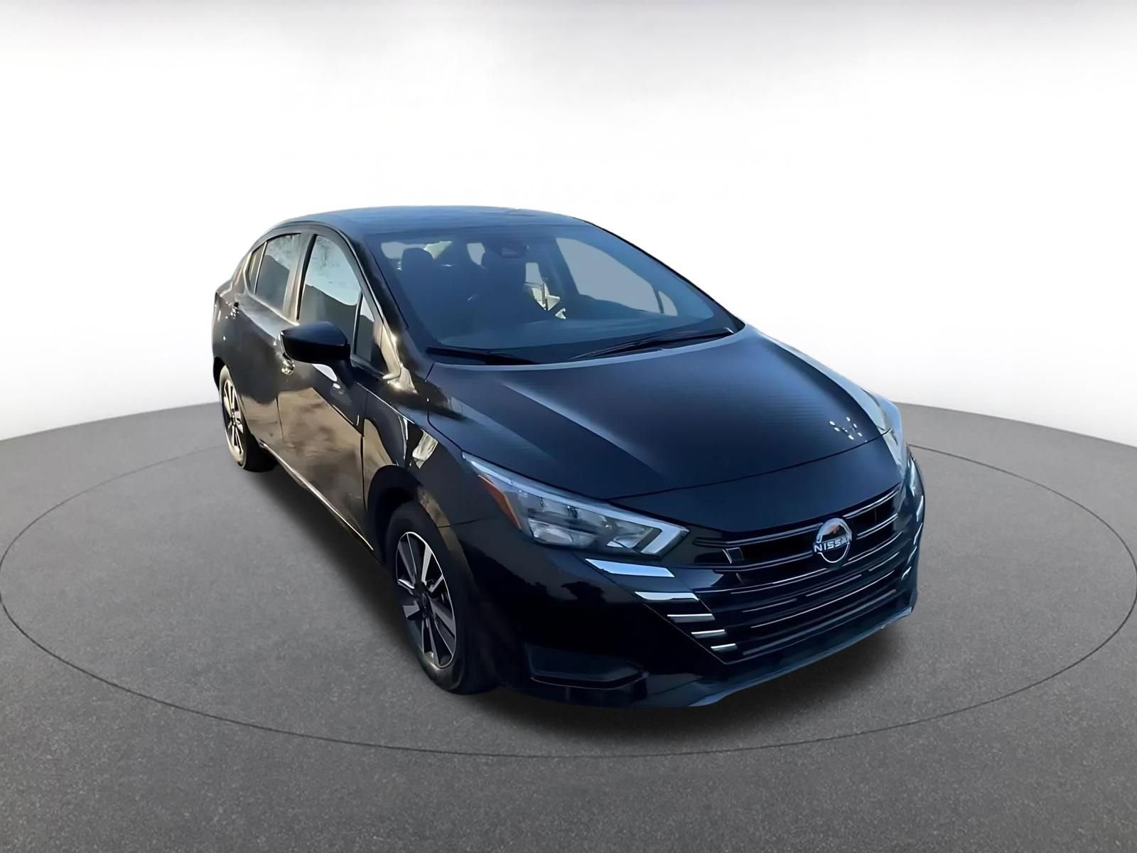 Thumbnail: 2025 Nissan Versa - 3