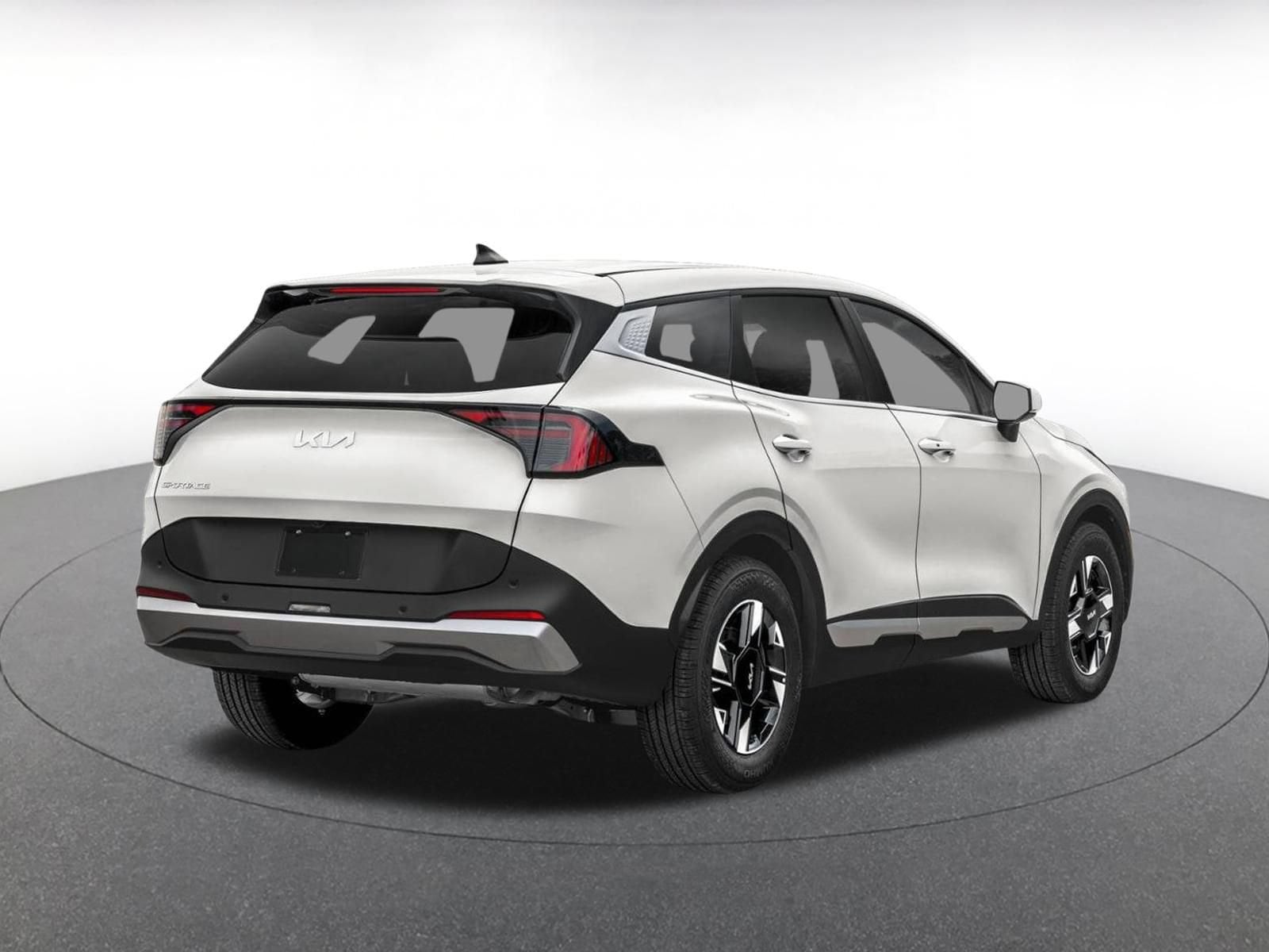 Thumbnail: 2026 Kia Sportage - 2