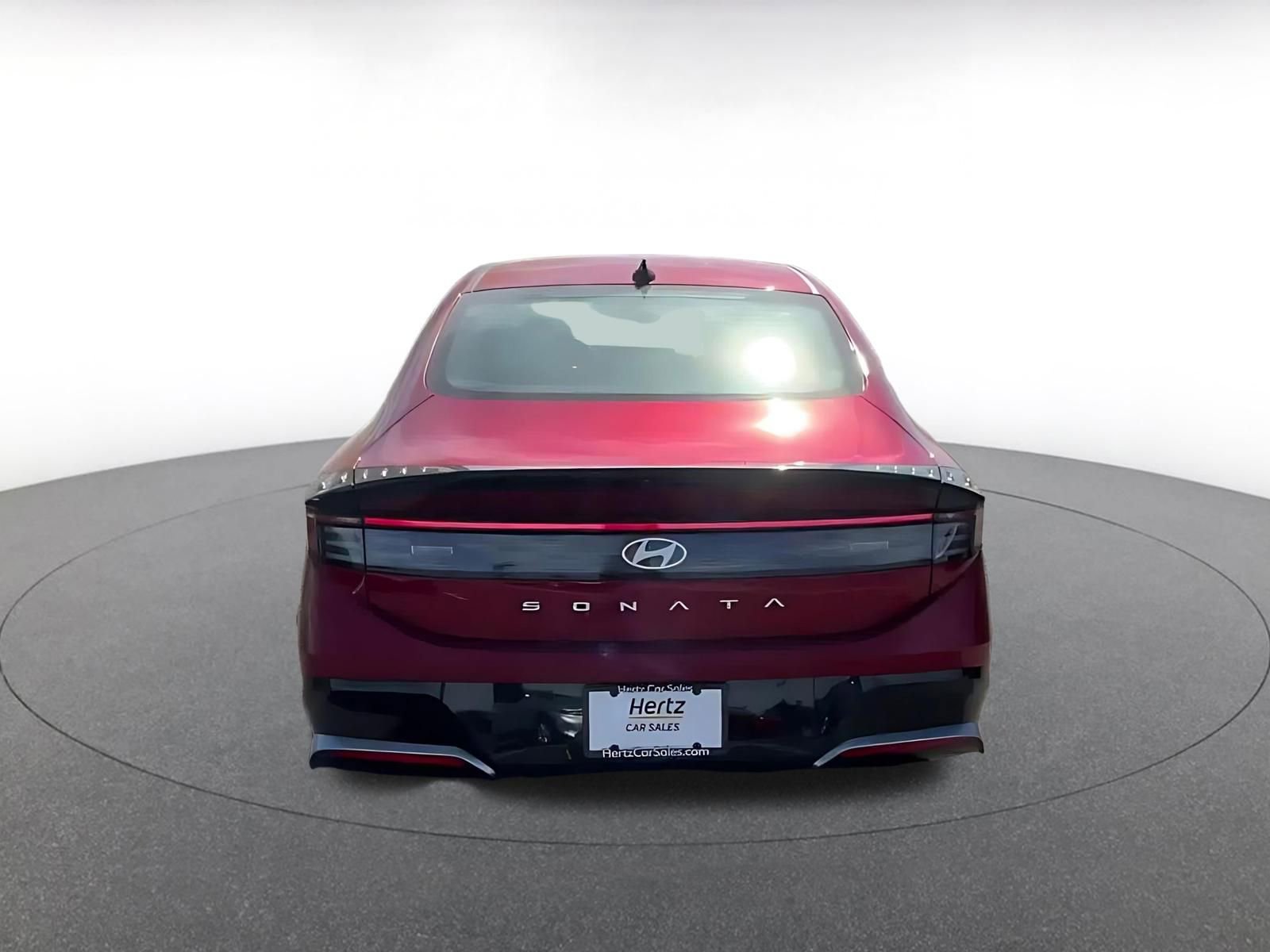 Thumbnail: 2025 Hyundai Sonata - 11