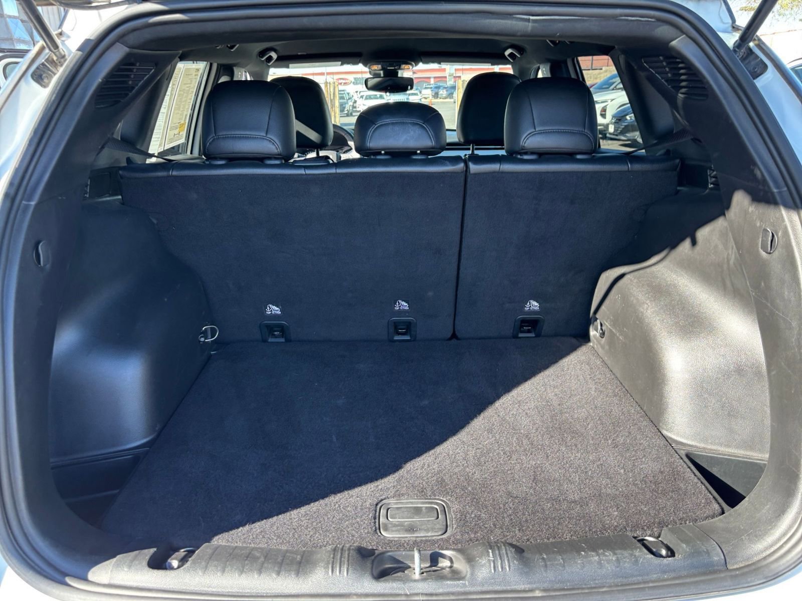 Thumbnail: 2025 Jeep Compass - 32