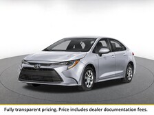 2025 Toyota Corolla LE -
                  Phoenix, AZ
