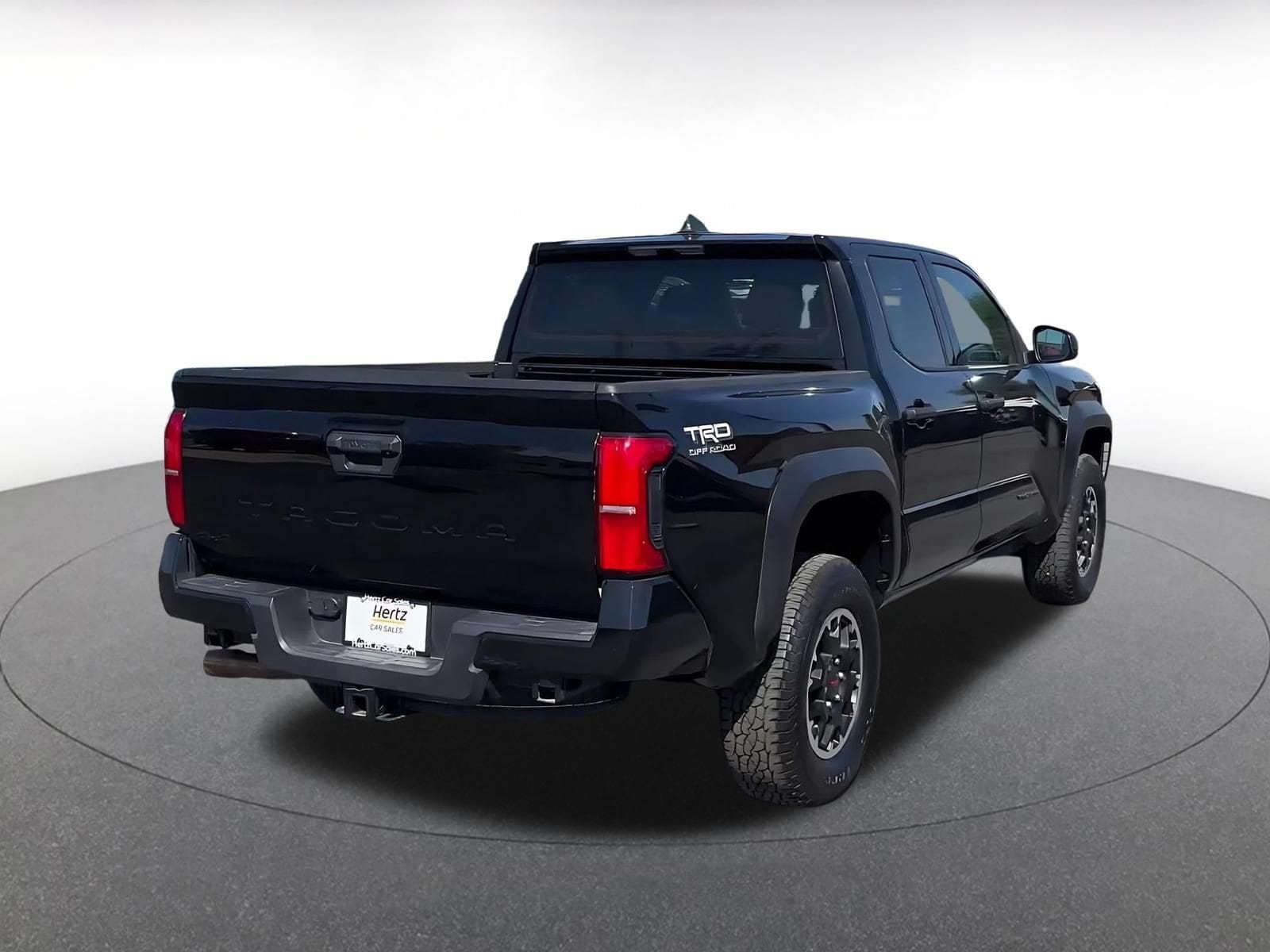 Thumbnail: 2025 Toyota Tacoma - 15