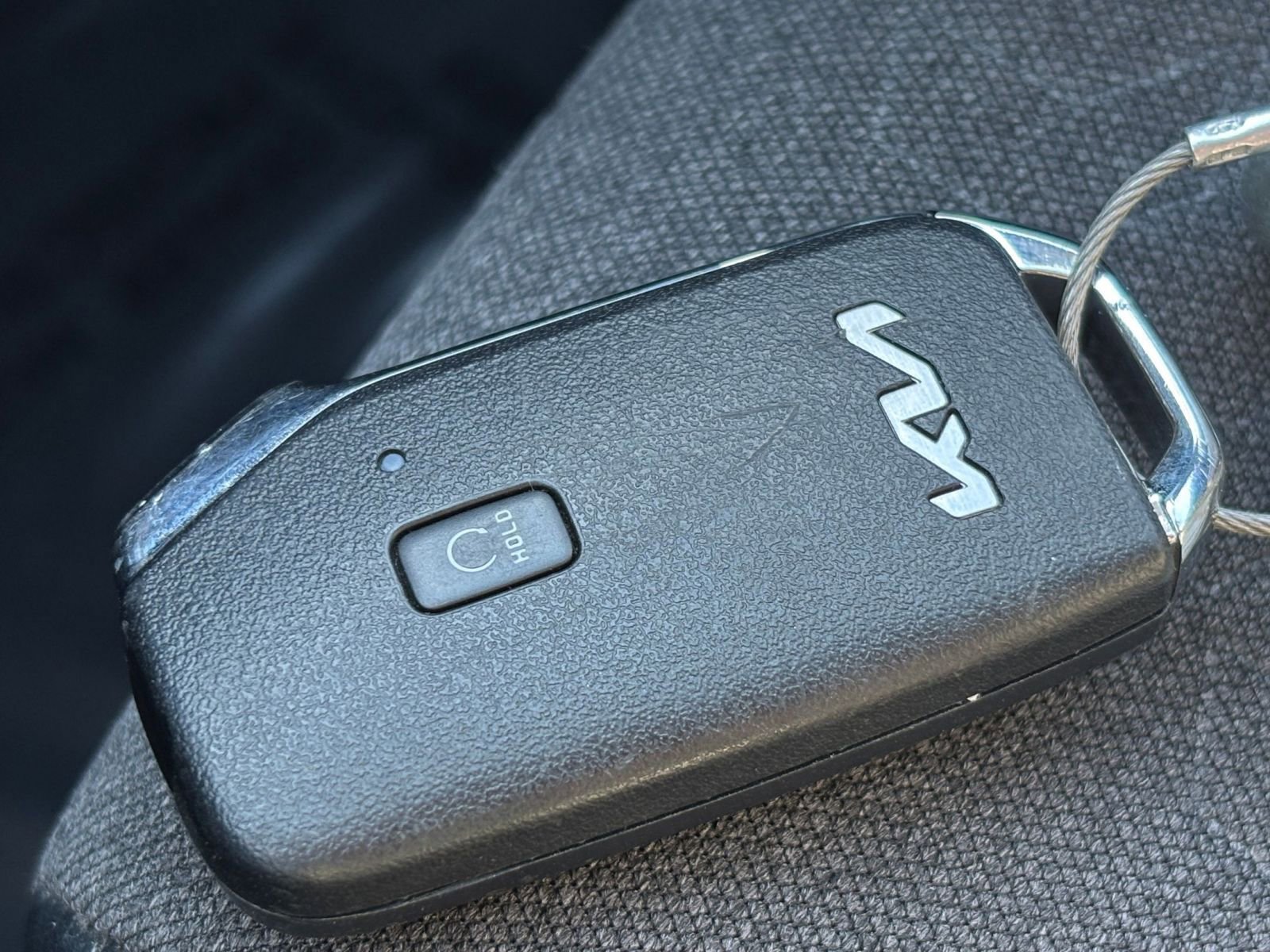 Thumbnail: 2025 Kia Seltos - 25