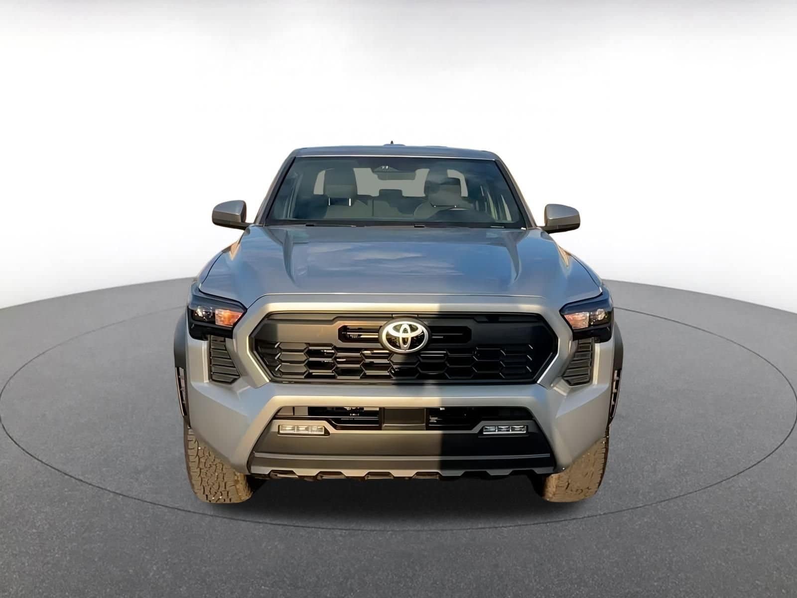 Image of 2024 Toyota Tacoma TRD Off Road Truck Double Cab