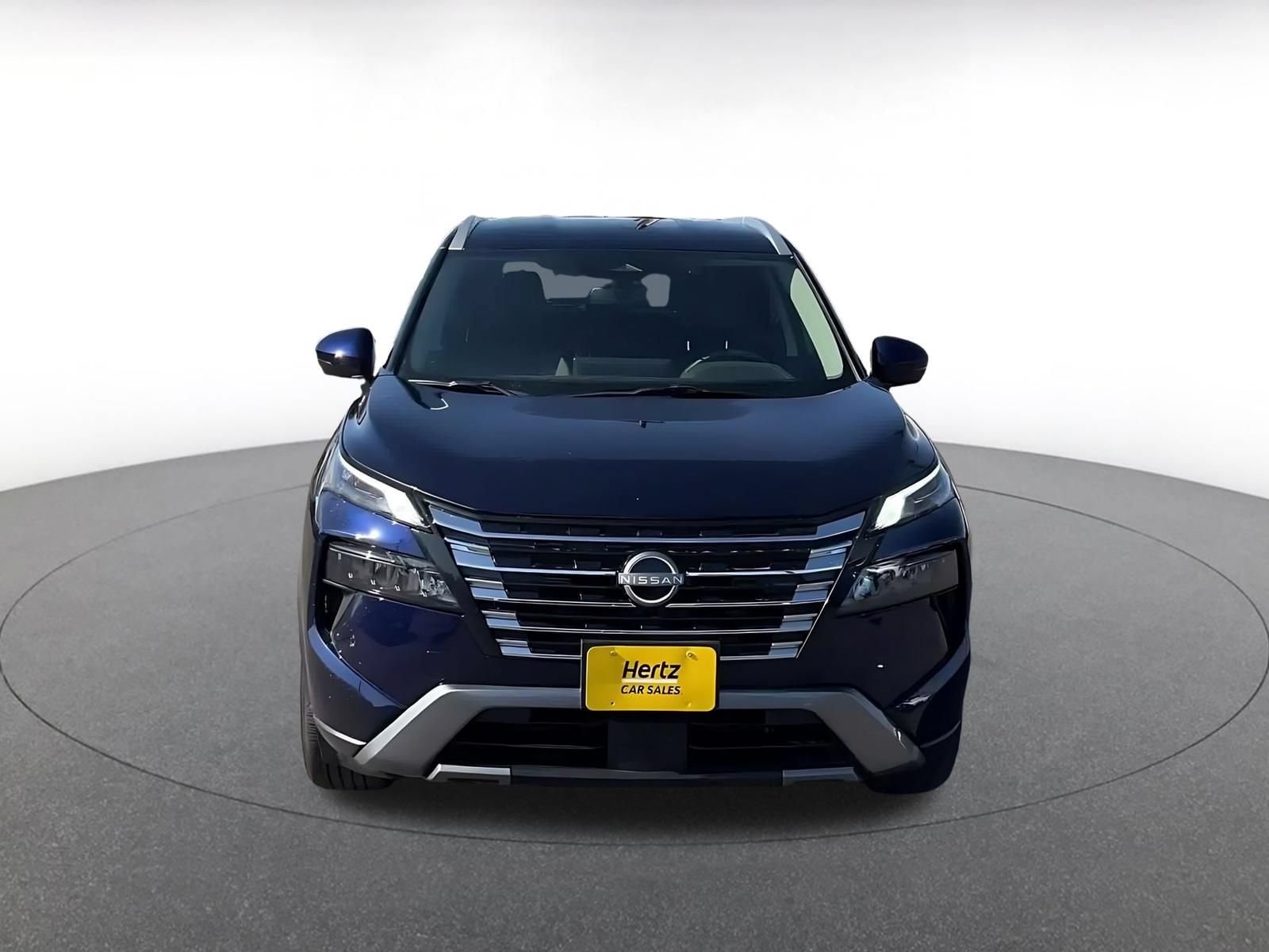 Thumbnail: 2026 Nissan Rogue - 4