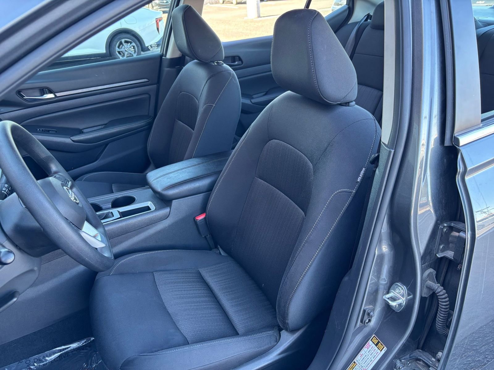 Thumbnail: 2025 Nissan Altima - 35