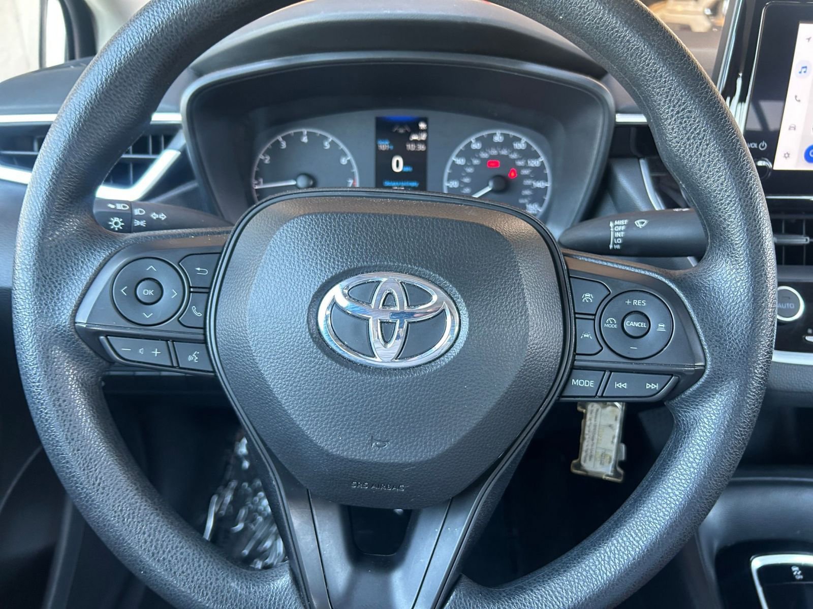 Thumbnail: 2024 Toyota Corolla - 26