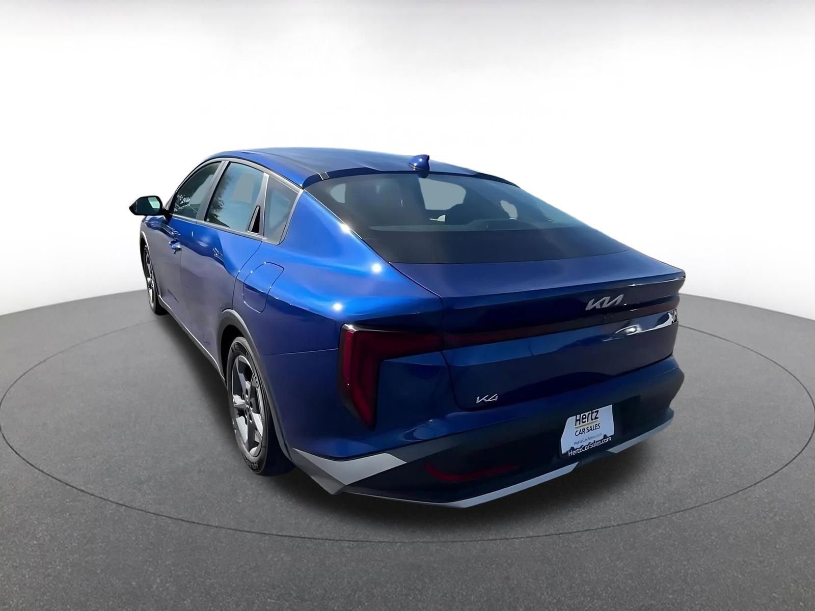 Thumbnail: 2025 Kia K4 - 11