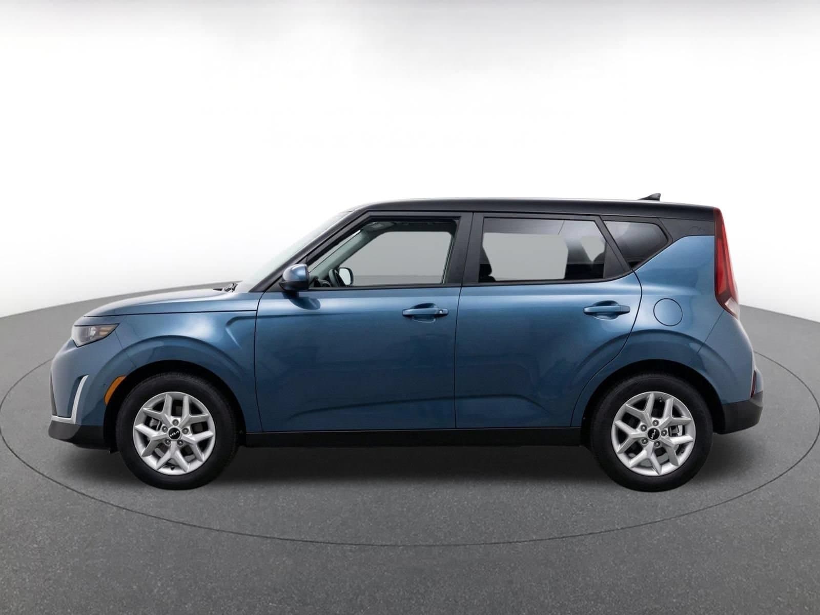 Thumbnail: 2025 Kia Soul - 4