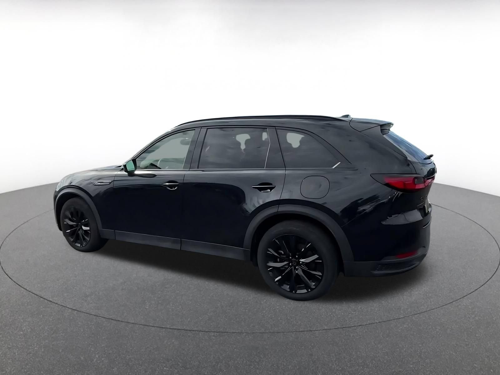 Thumbnail: 2026 Mazda CX-90 - 9