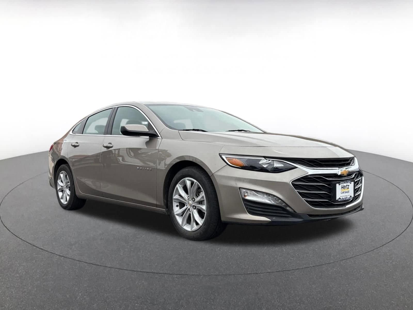 Thumbnail: 2023 Chevrolet Malibu - 1