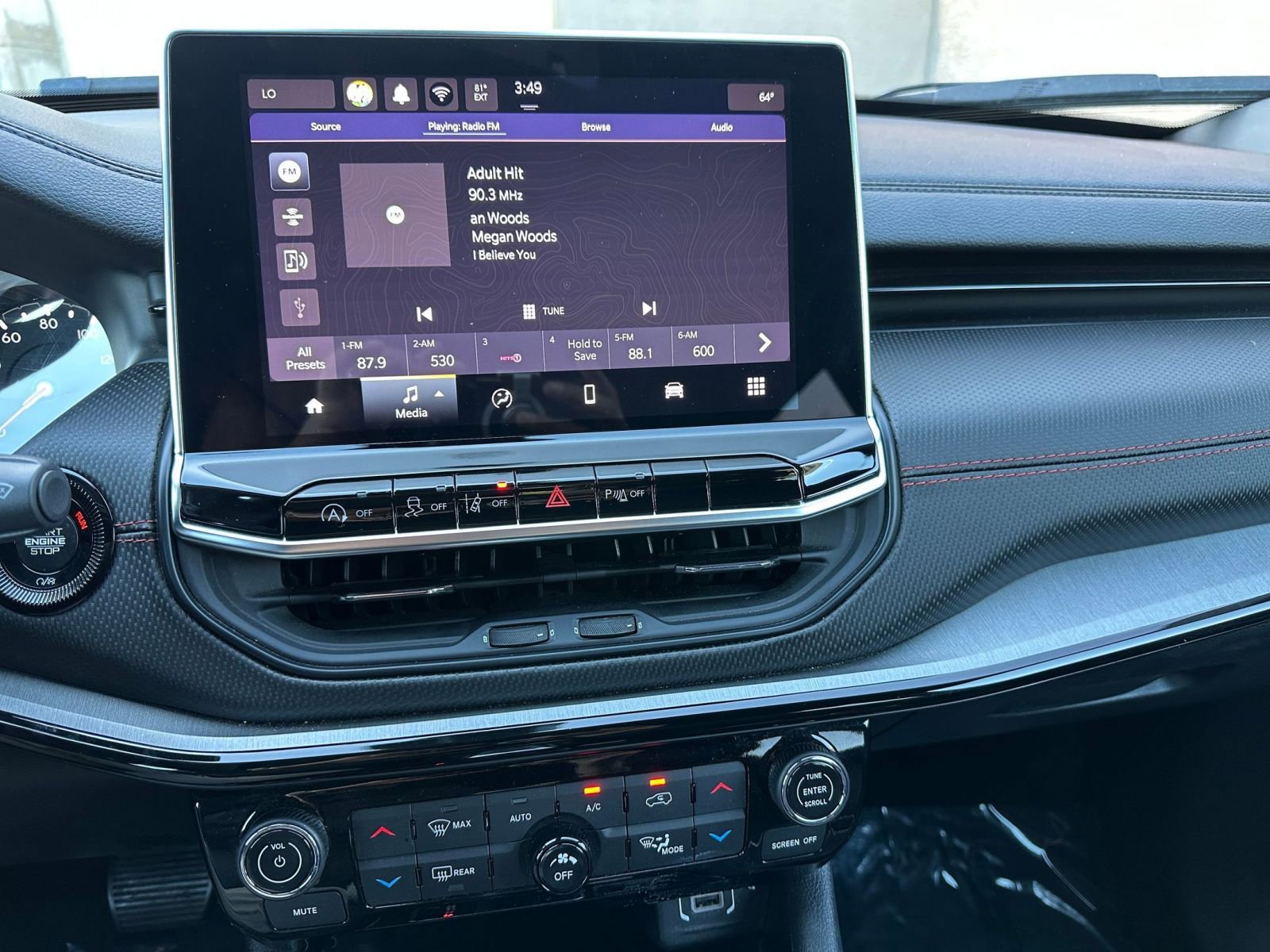 Thumbnail: 2025 Jeep Compass - 18