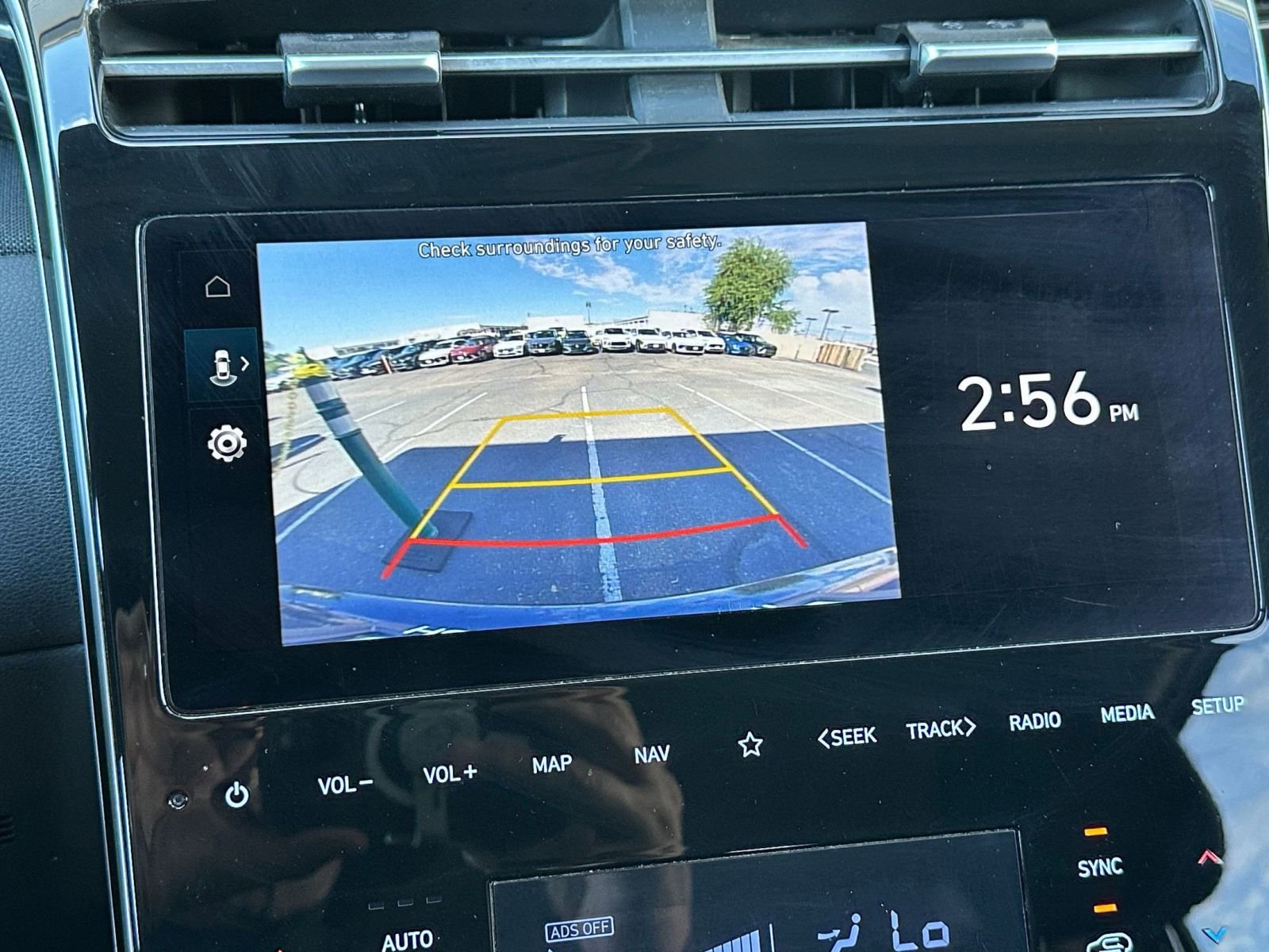 Thumbnail: 2023 Hyundai Tucson - 17