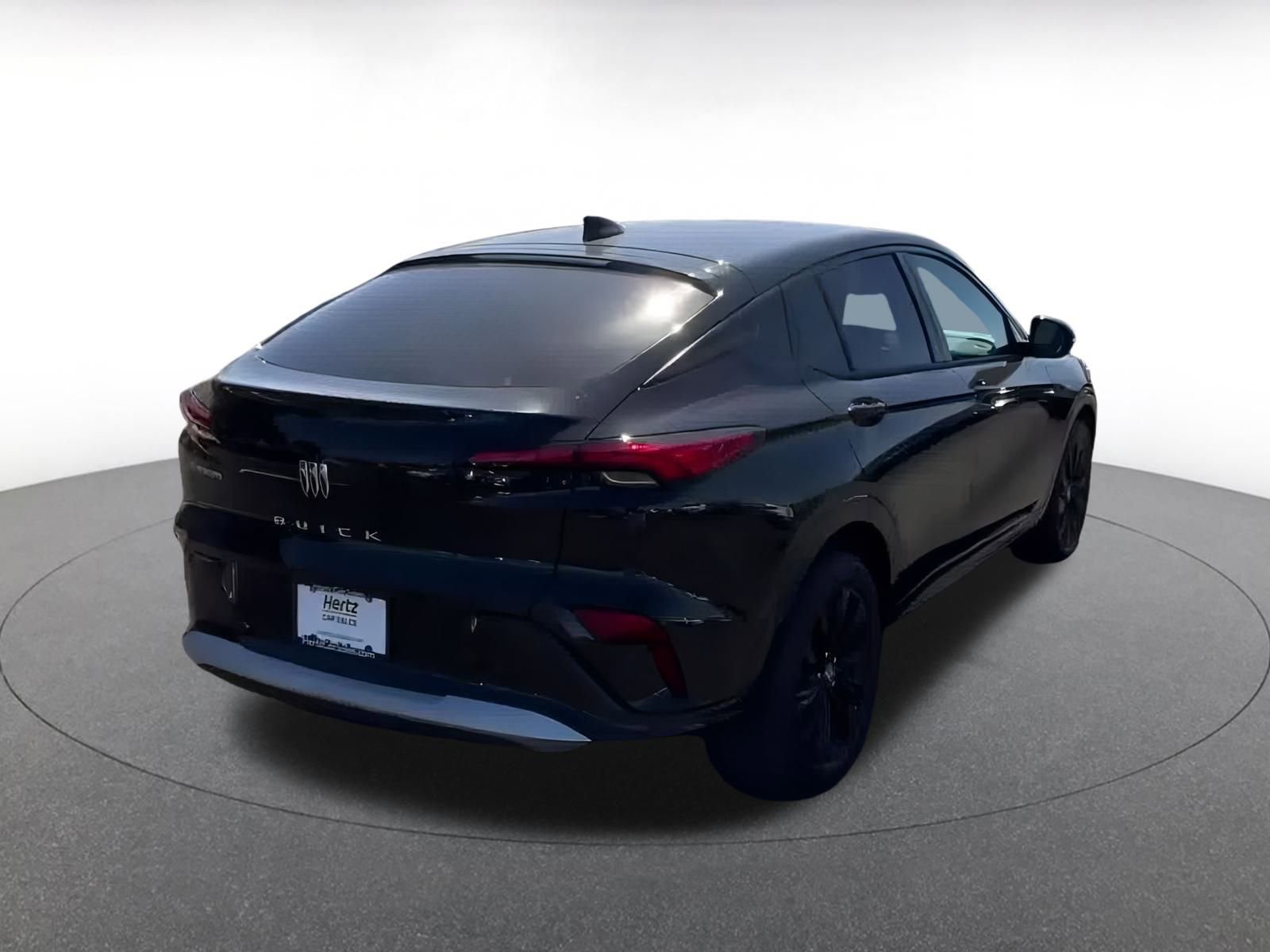 Thumbnail: 2025 Buick Envista - 14