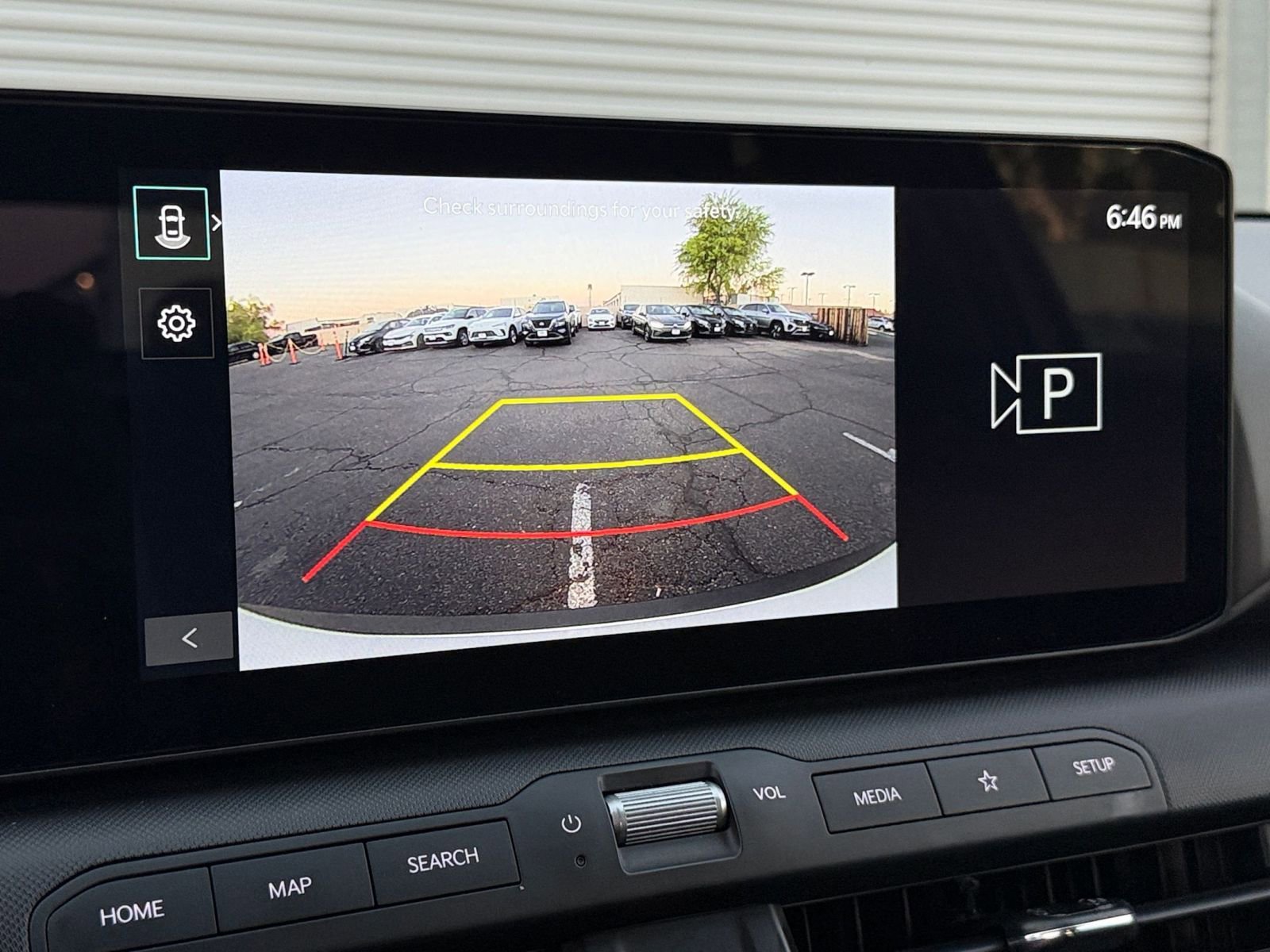 Thumbnail: 2025 Kia K4 - 22