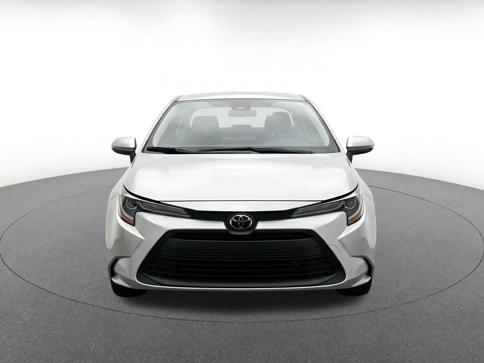 Thumbnail: 2025 Toyota Corolla - 2