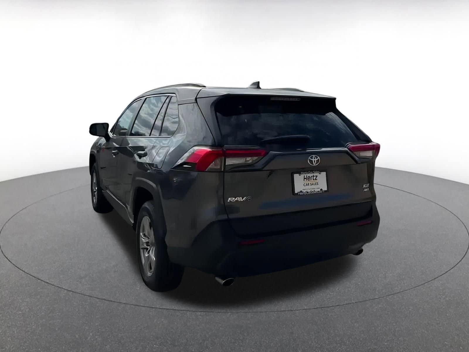 Thumbnail: 2025 Toyota RAV4 - 11