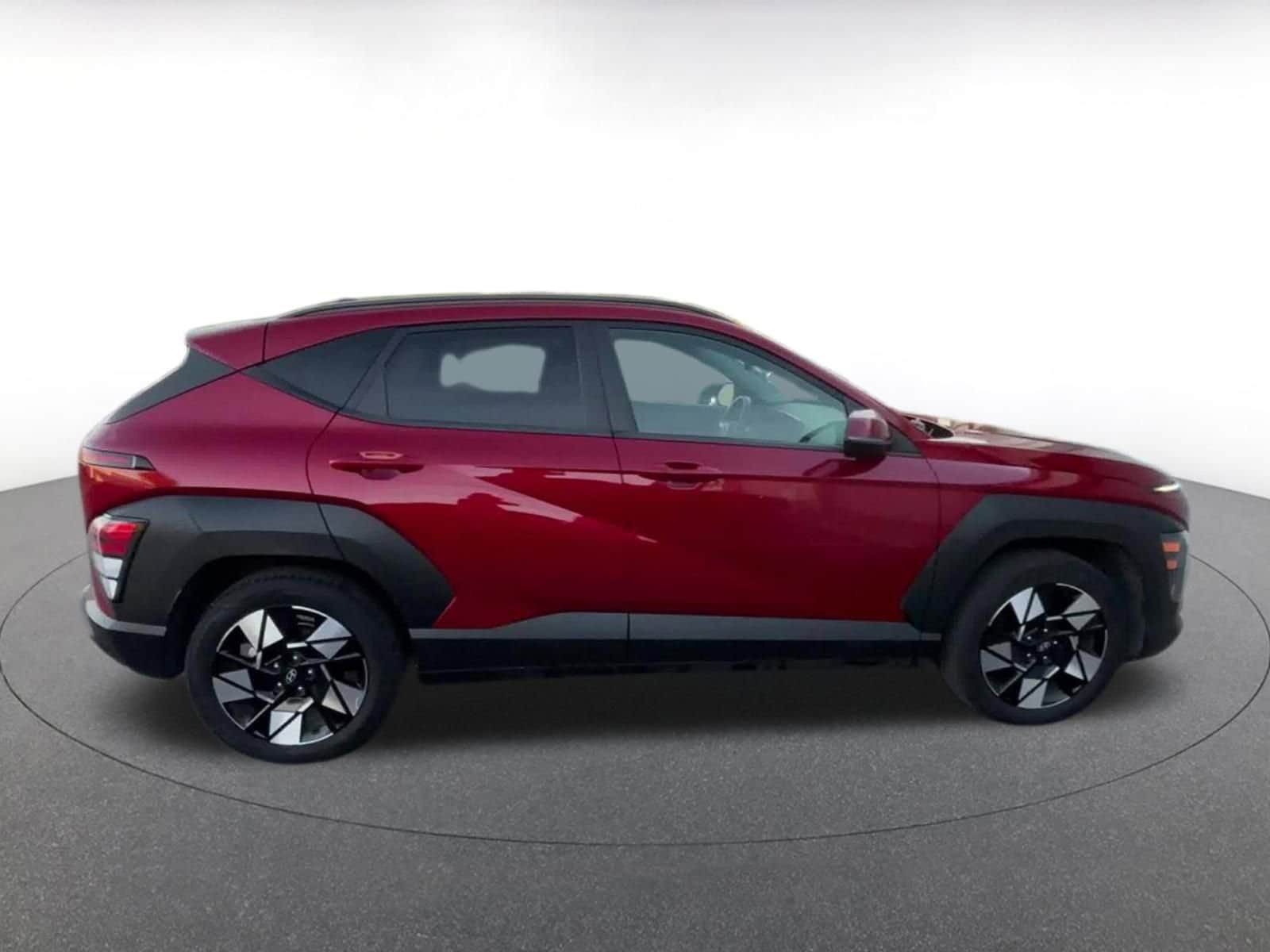 Thumbnail: 2025 Hyundai Kona - 16