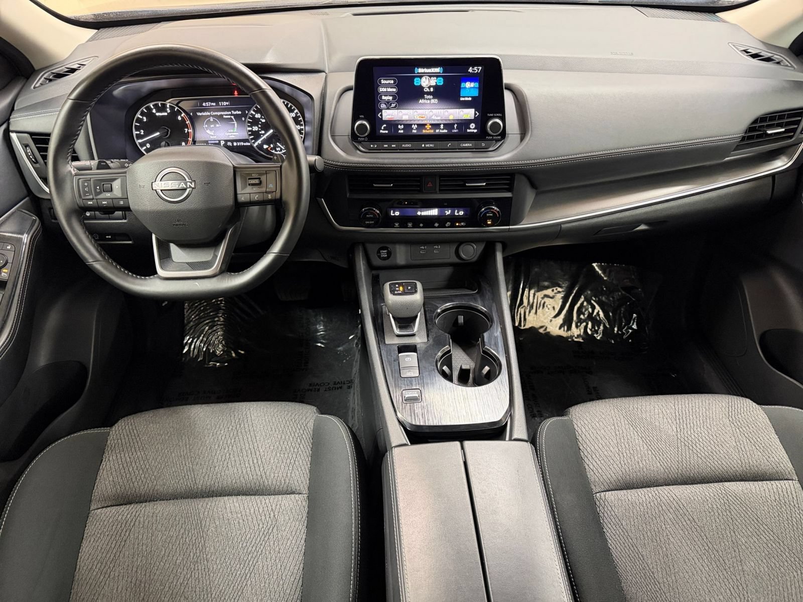 Thumbnail: 2025 Nissan Rogue - 35