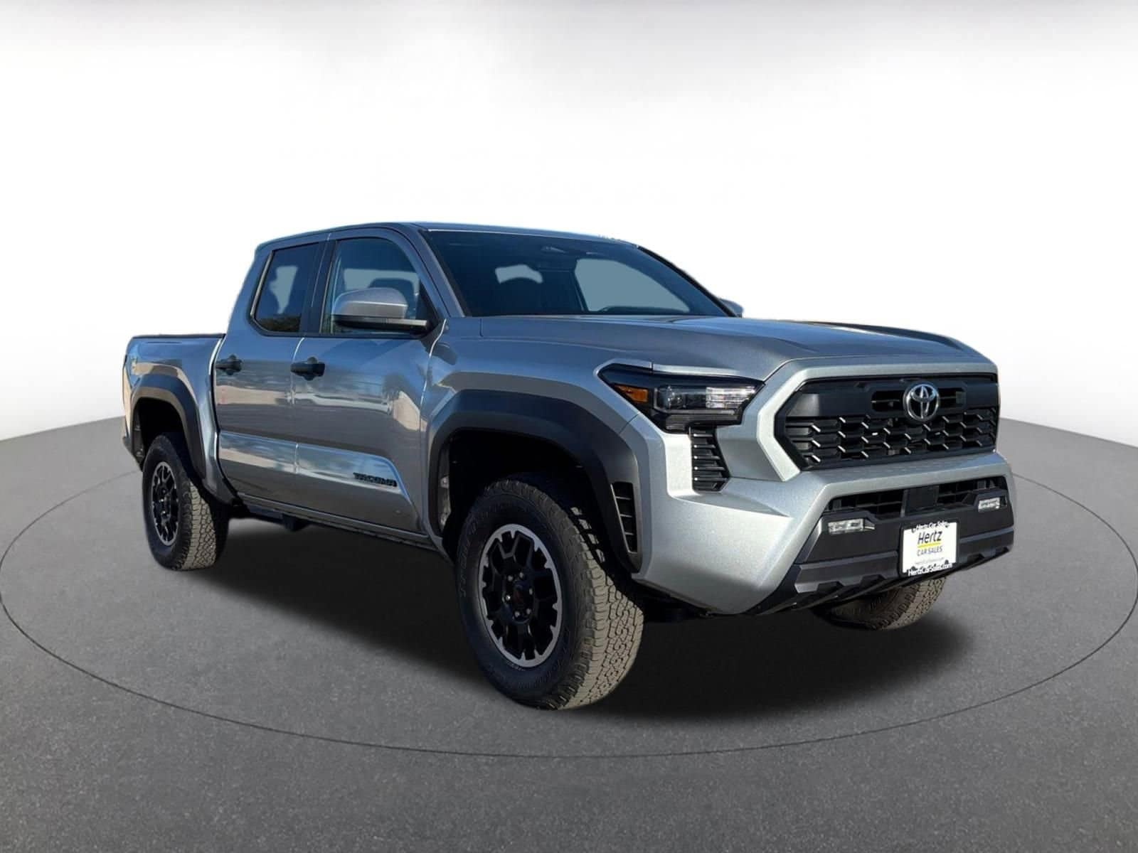 Thumbnail: 2025 Toyota Tacoma - 1