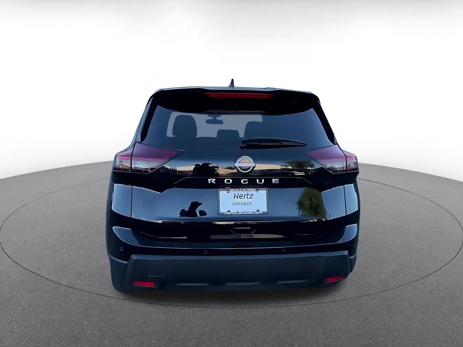 Thumbnail: 2025 Nissan Rogue - 12