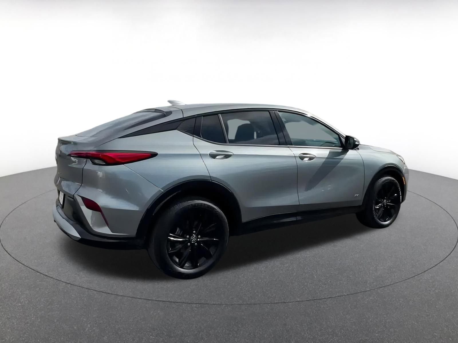 Thumbnail: 2025 Buick Envista - 15