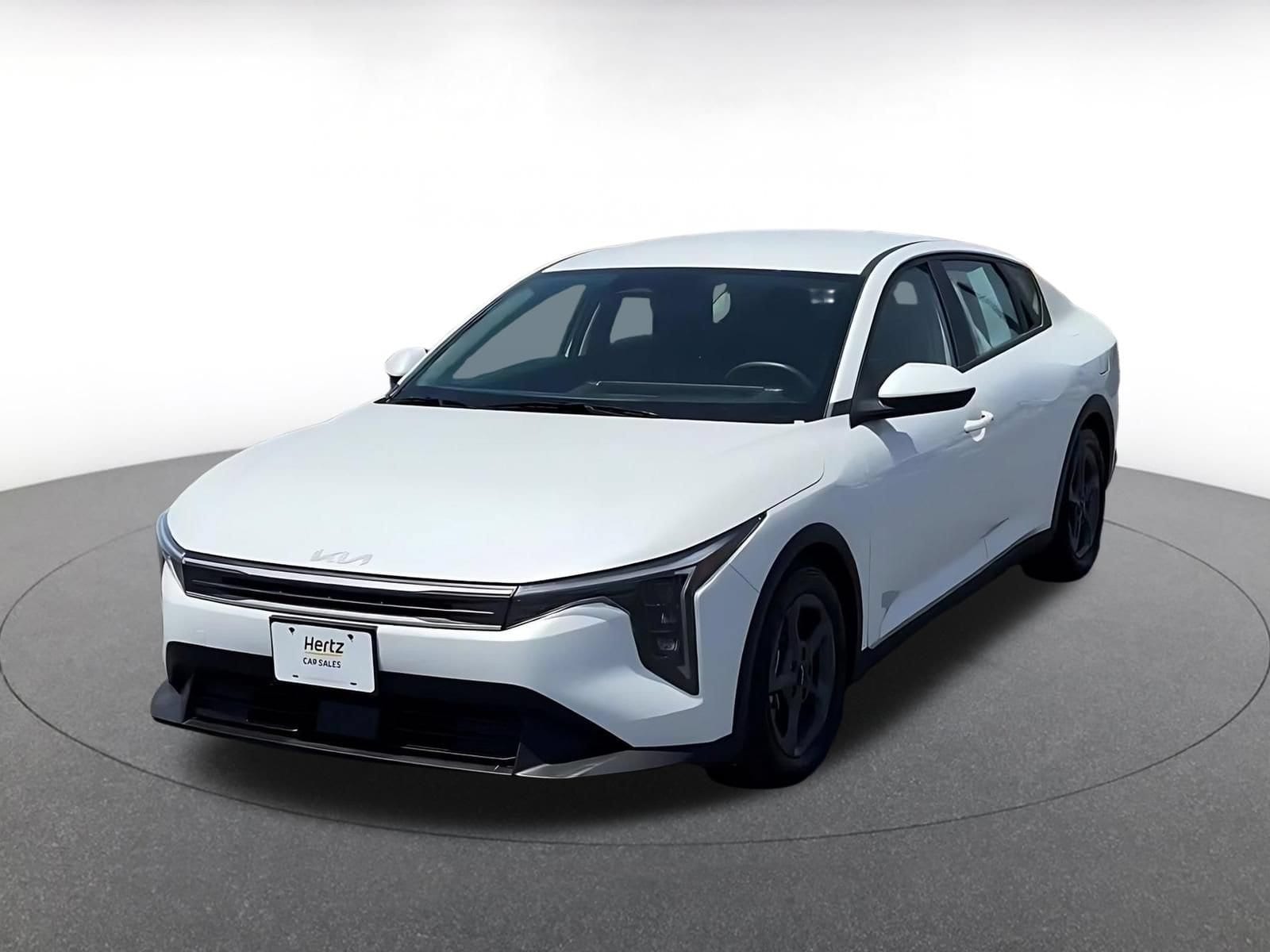 Thumbnail: 2026 Kia K4 - 7