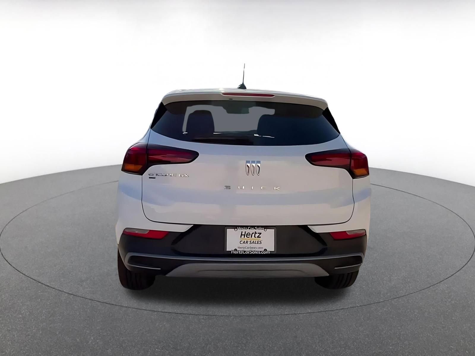 Thumbnail: 2025 Buick Encore GX - 12